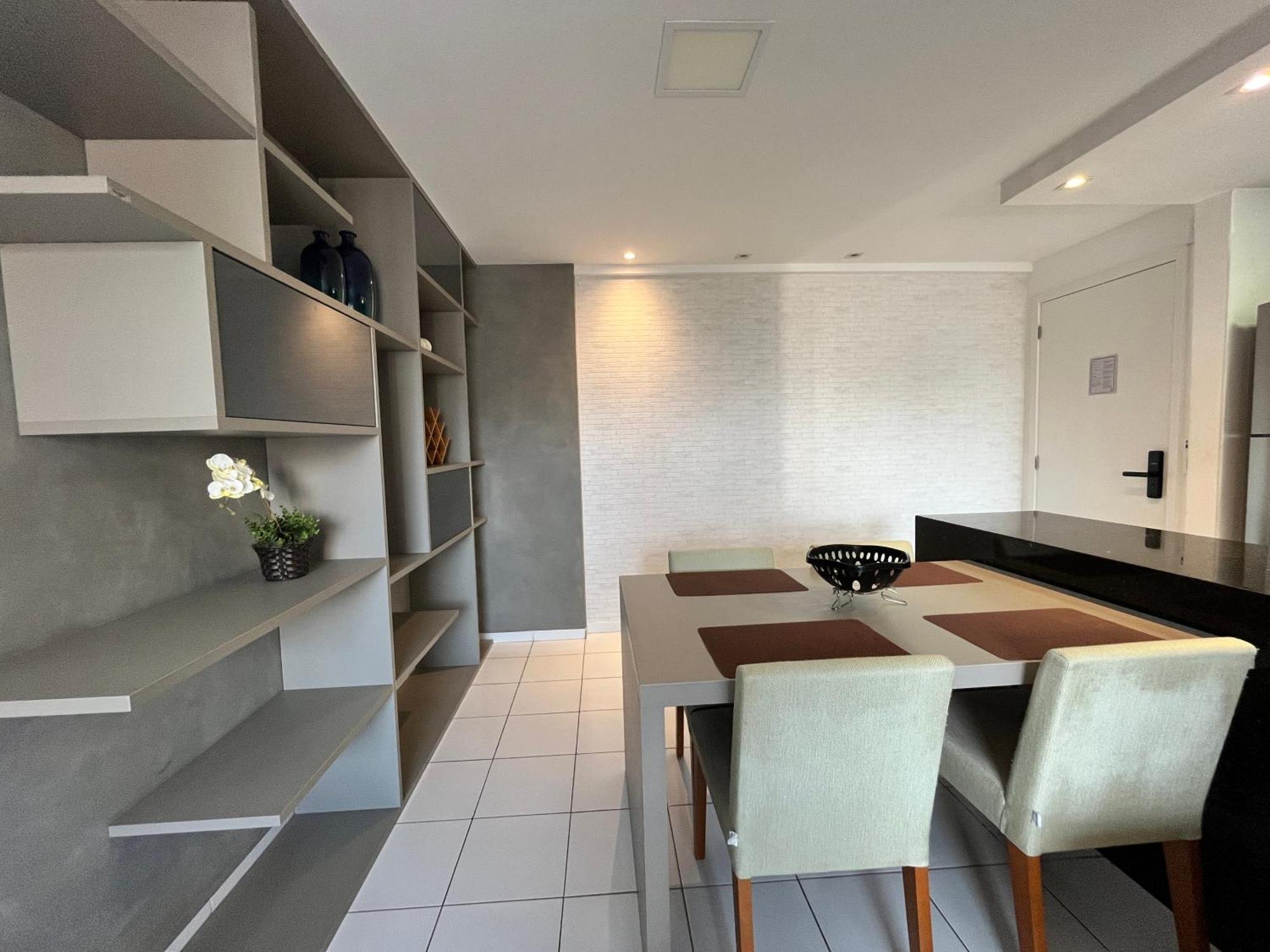 Aconchegante E Bem Localizado Apartamento *