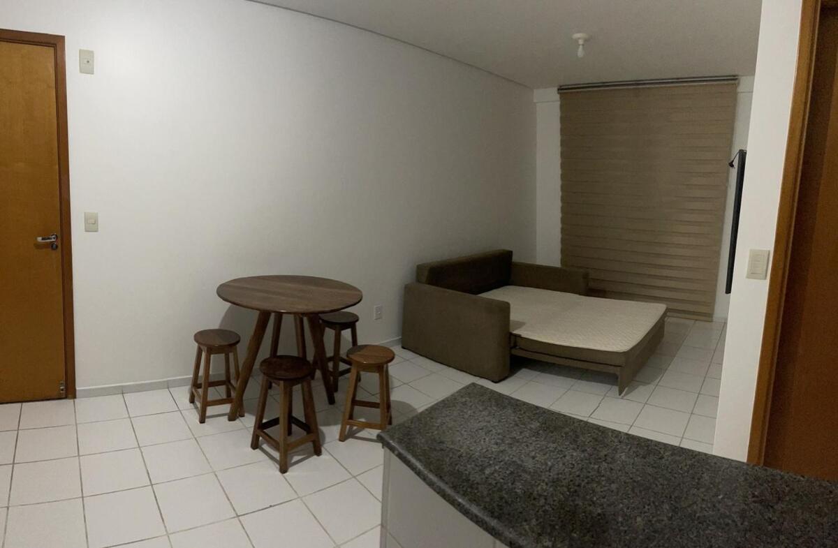Apartamento Edificio Renovatio Ap 1007 Maceió