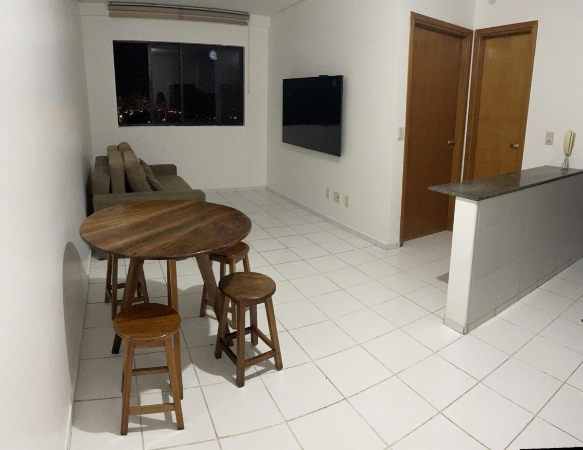 Apartamento Edificio Renovatio Ap 1007 *