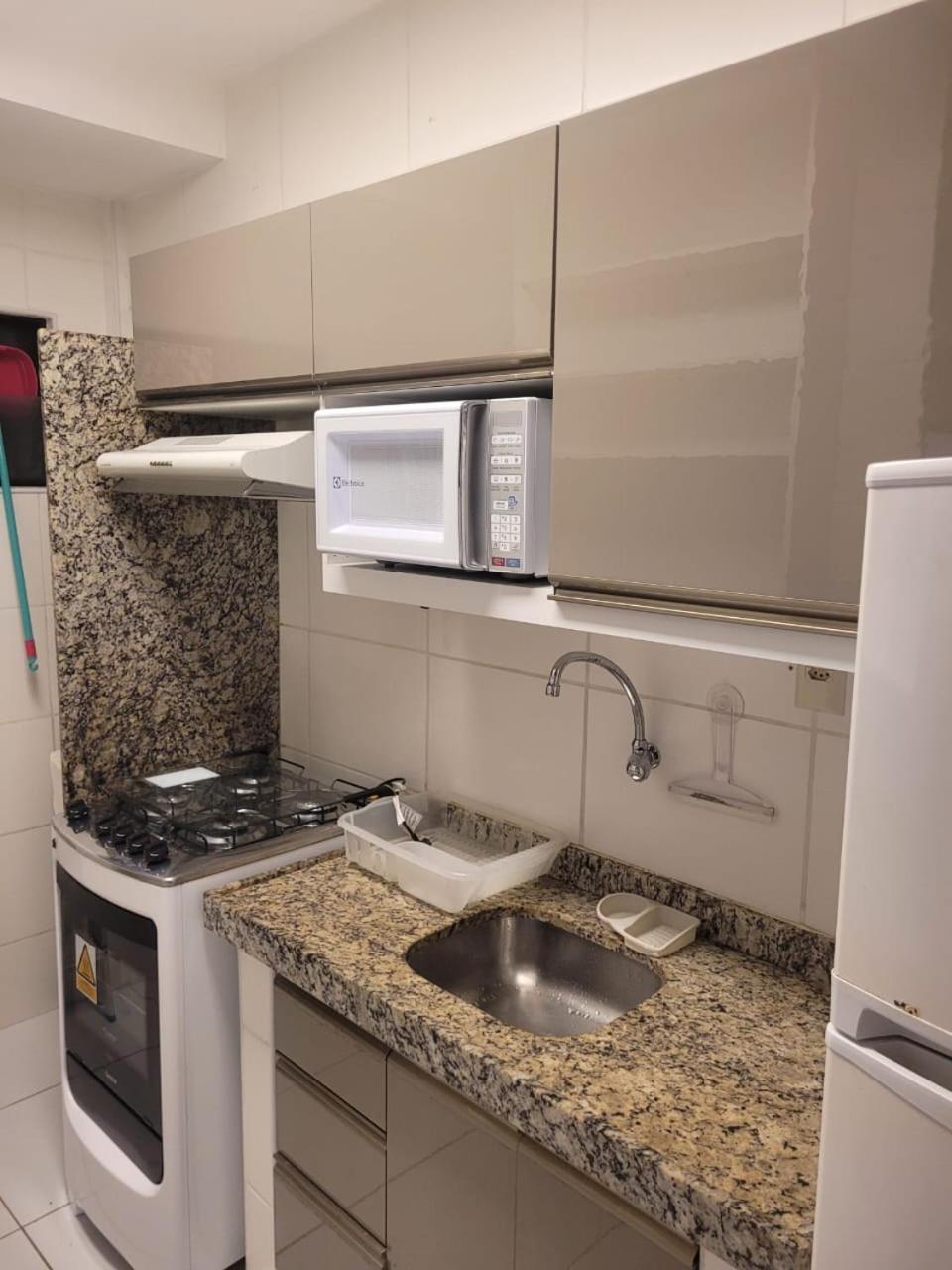 - Renover Apartment Maceio (Alagoas)