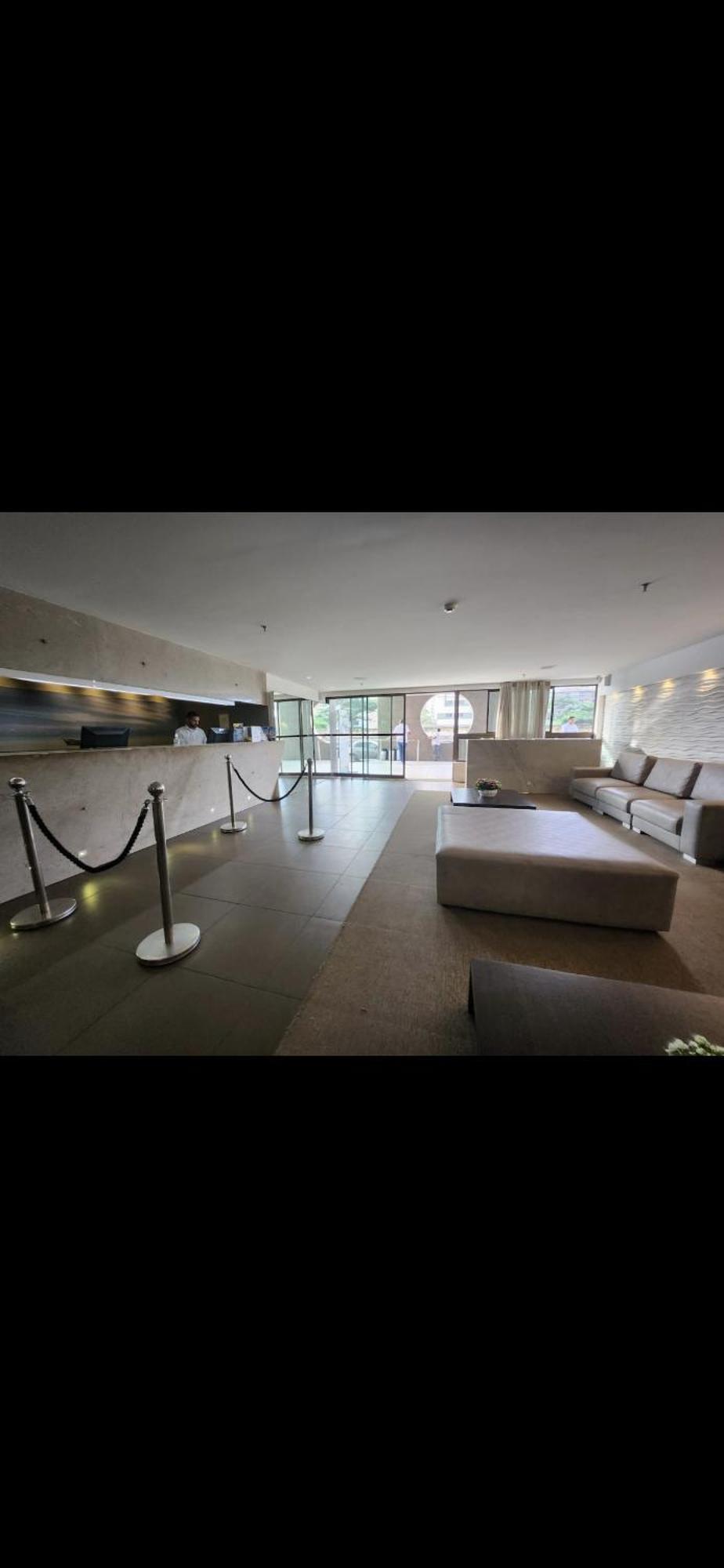 Hotel 511, Do Ritz Maceio (Alagoas)