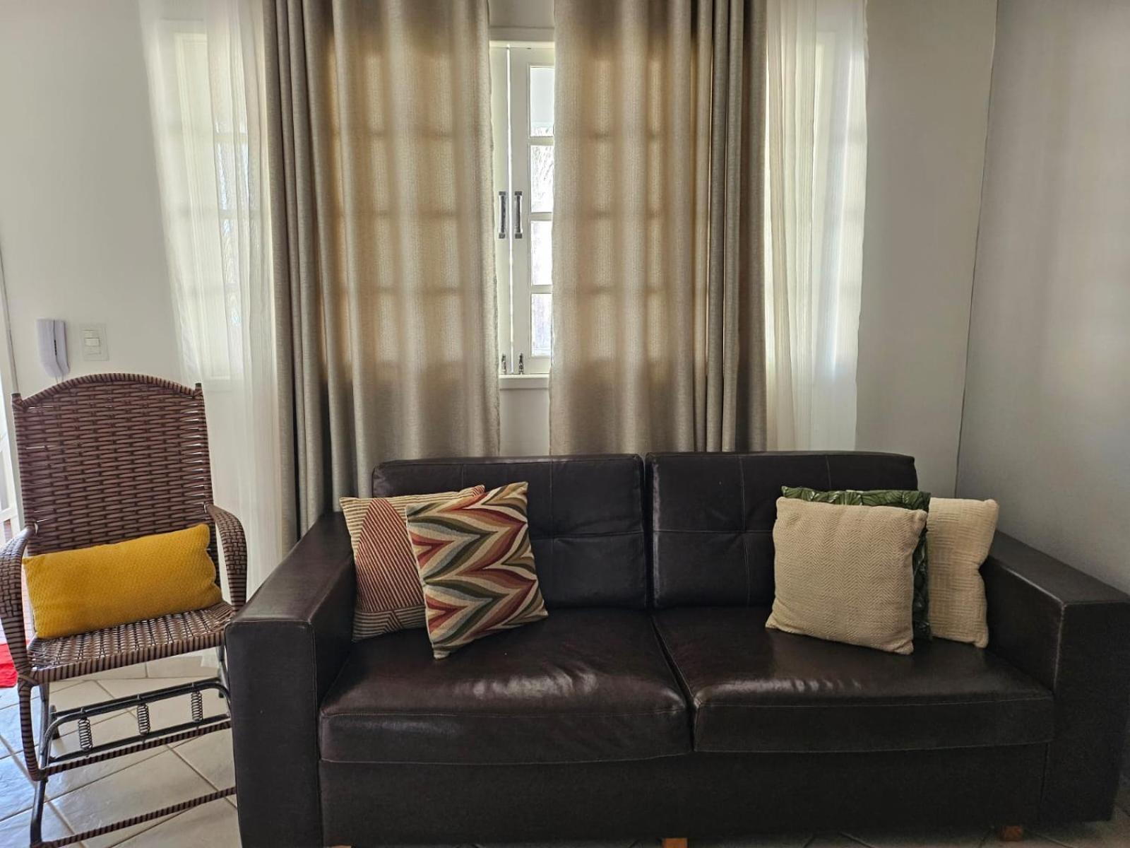 Casa Del Sole Apartment
