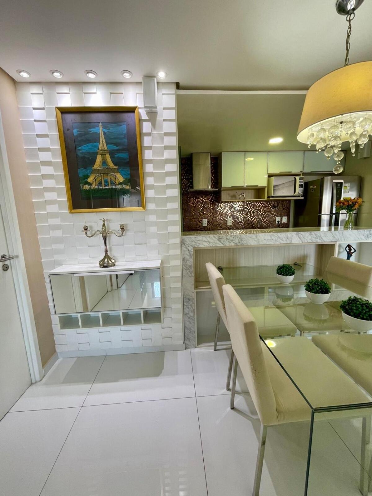 Apartamento Charmosa Cobertura 1103b