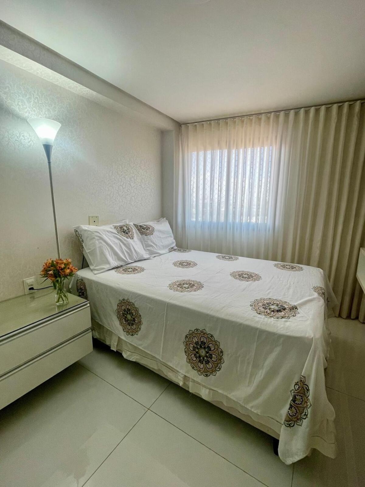 Apartamento Charmosa Cobertura 1103b *