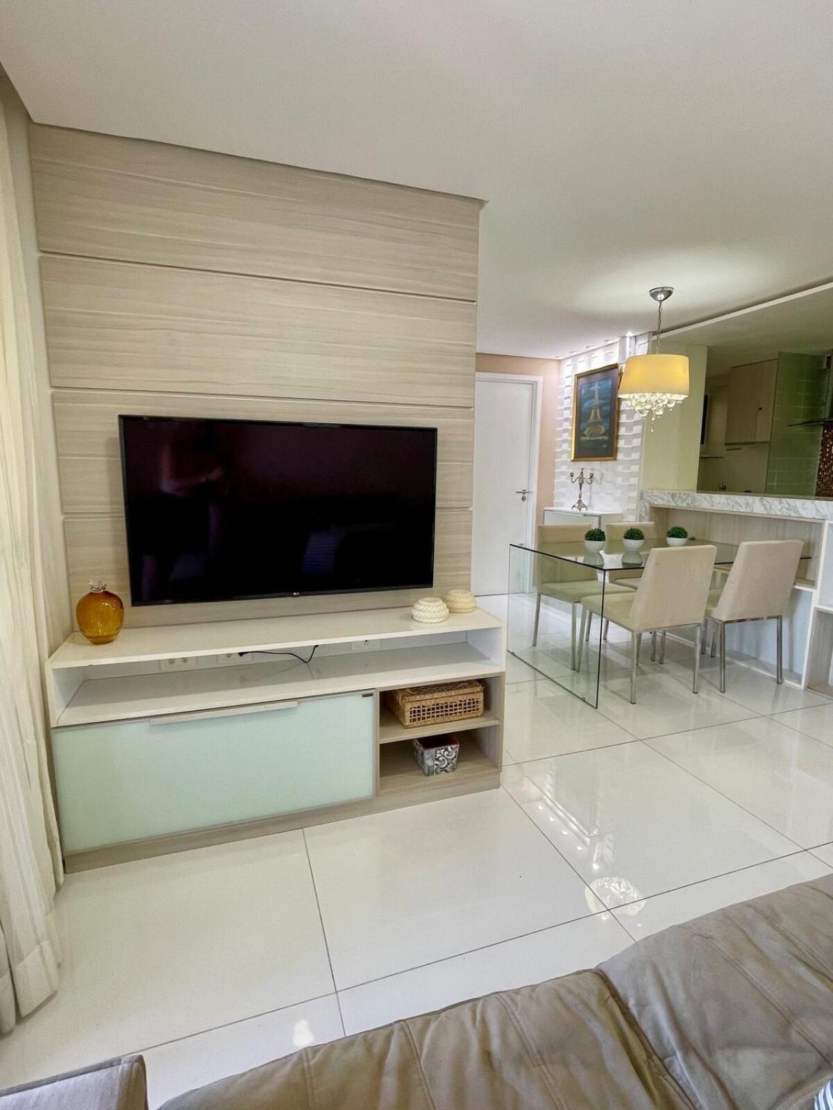 Charmosa Cobertura 1103b Apartamento Maceió