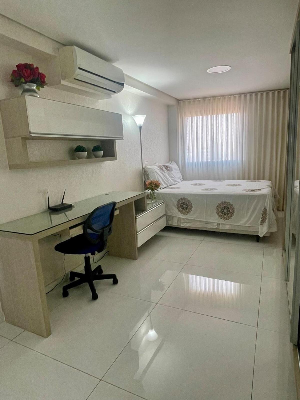 Apartamento Charmosa Cobertura 1103b Maceió