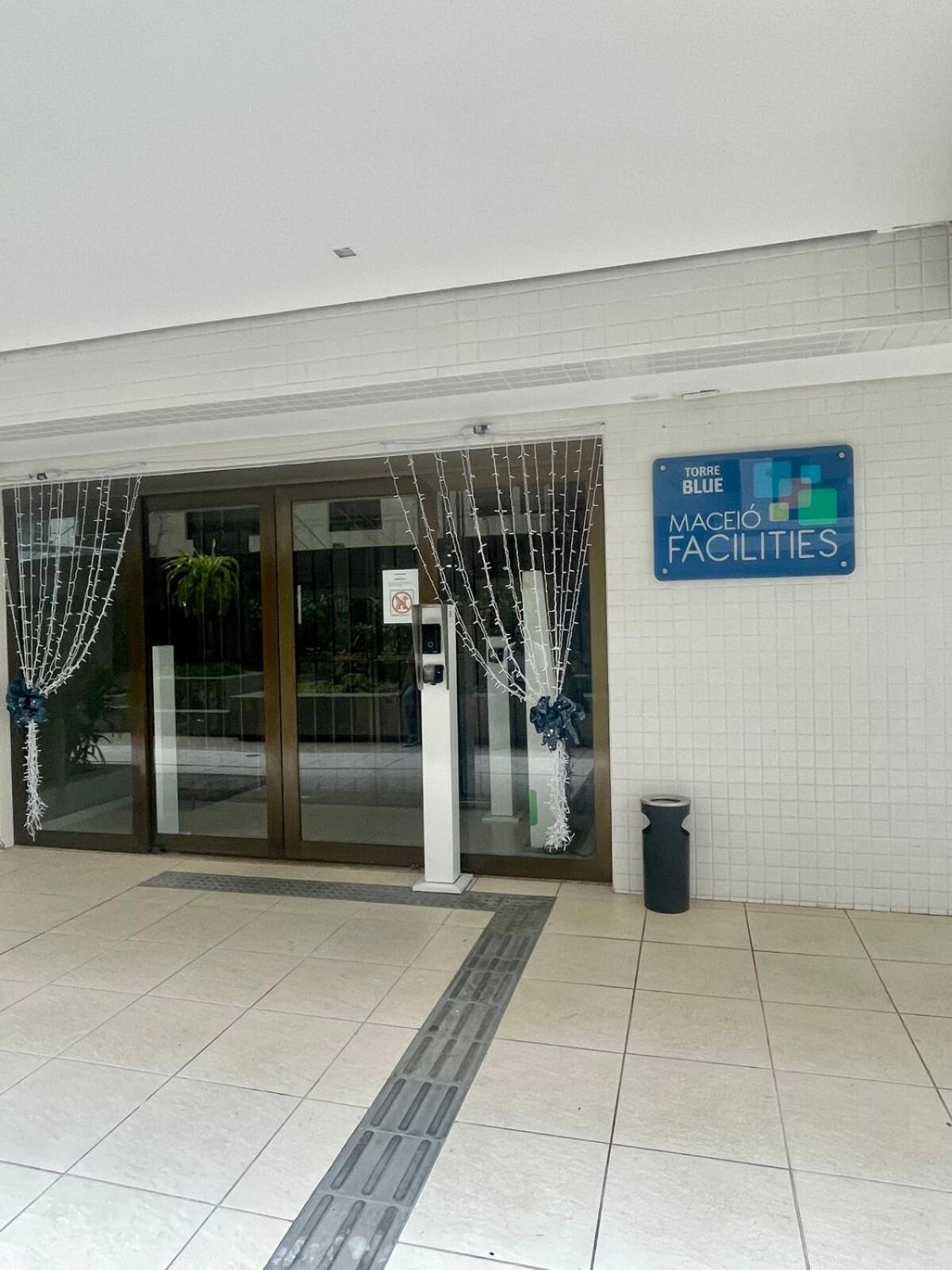 Apartamento Charmosa Cobertura 1103b Maceió