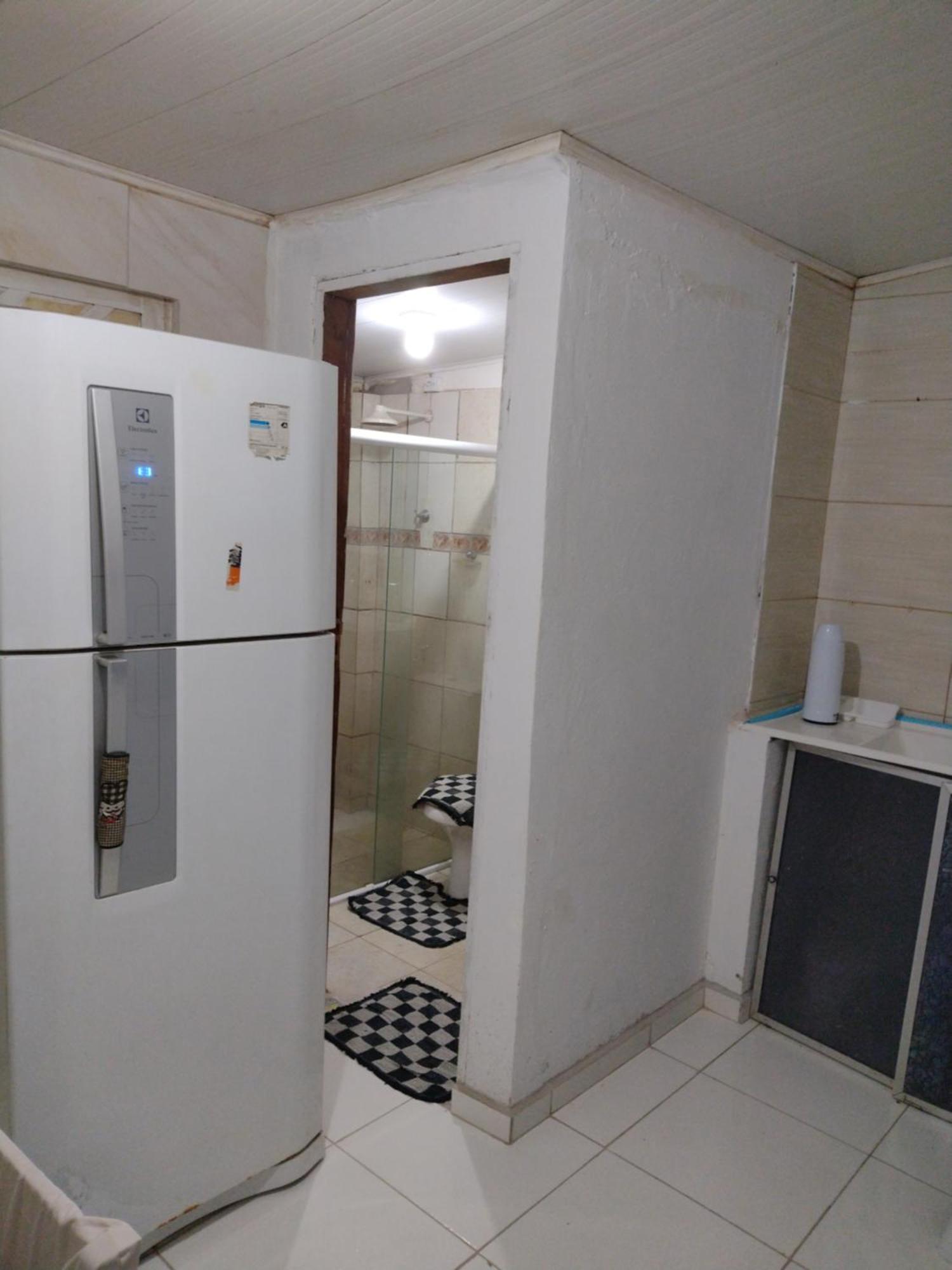 Casa de férias Jb Casa Temporada Maceió