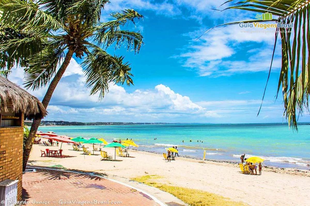 Ponta Verde-edf Soho Apartamento Maceió
