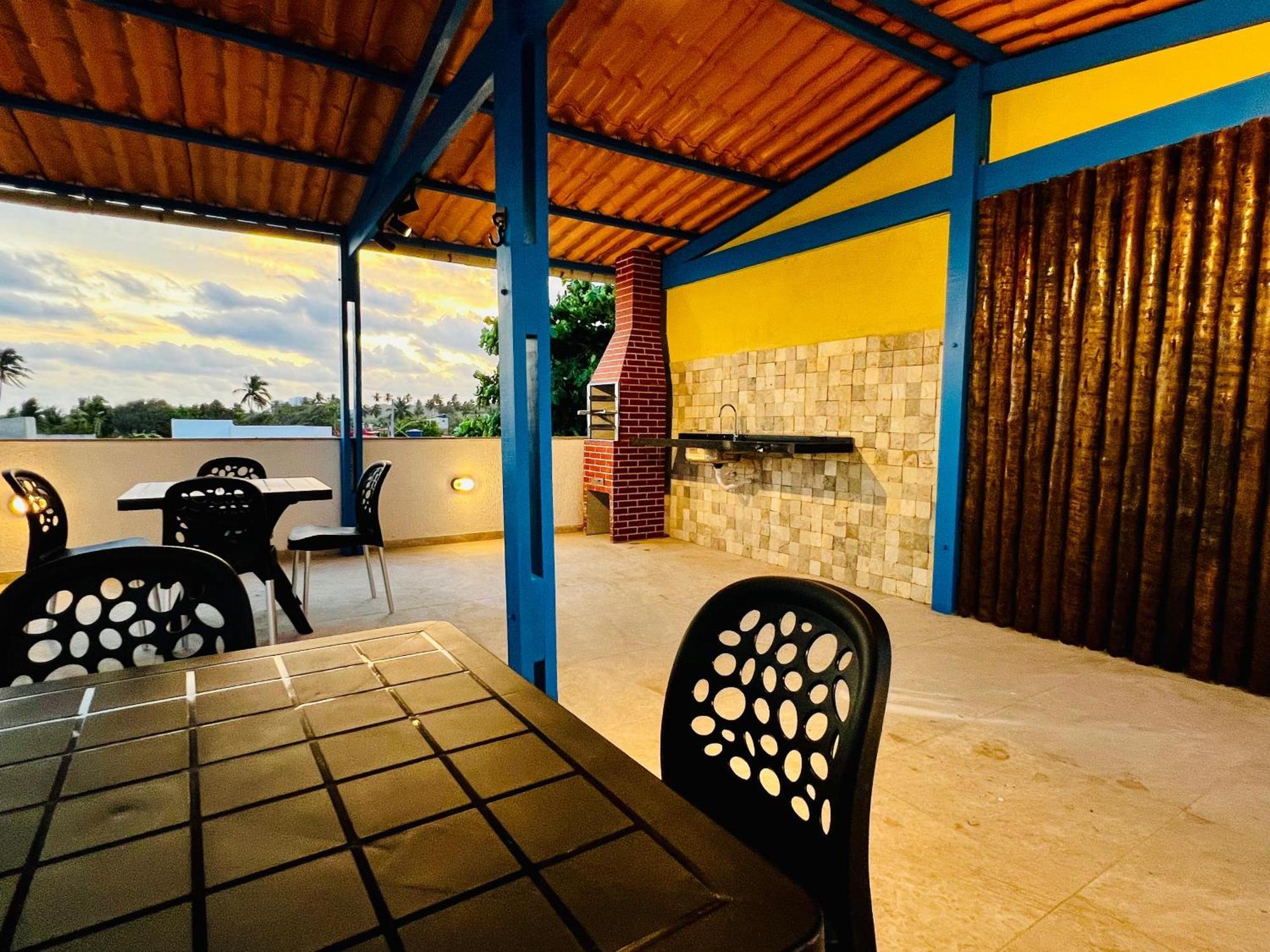 Aparthotel Flats Da Garca - De Garca Torta Em Maceio (Alagoas)