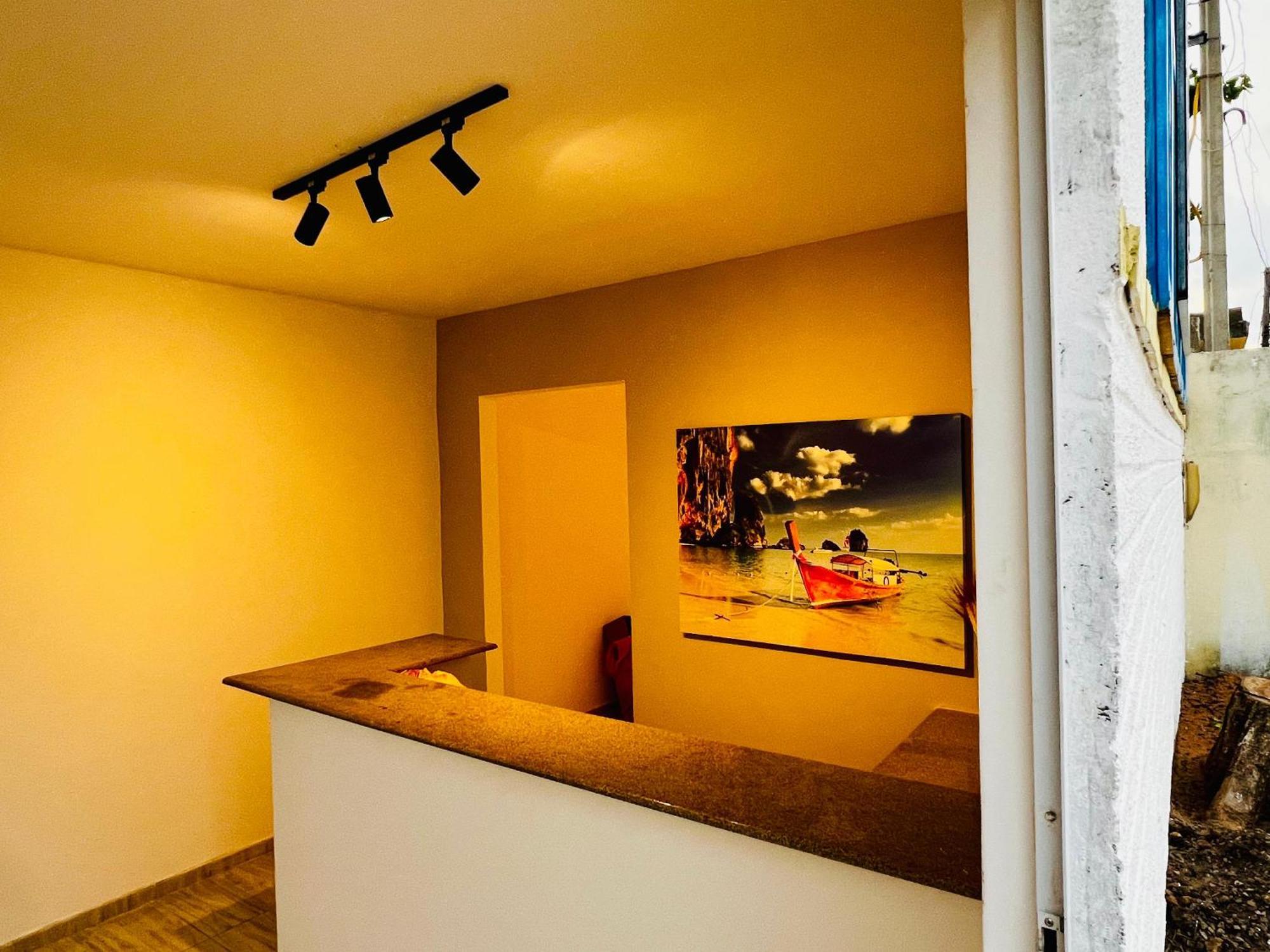 Flats Da Garca - De Garca Torta Em Aparthotel Maceio (Alagoas)