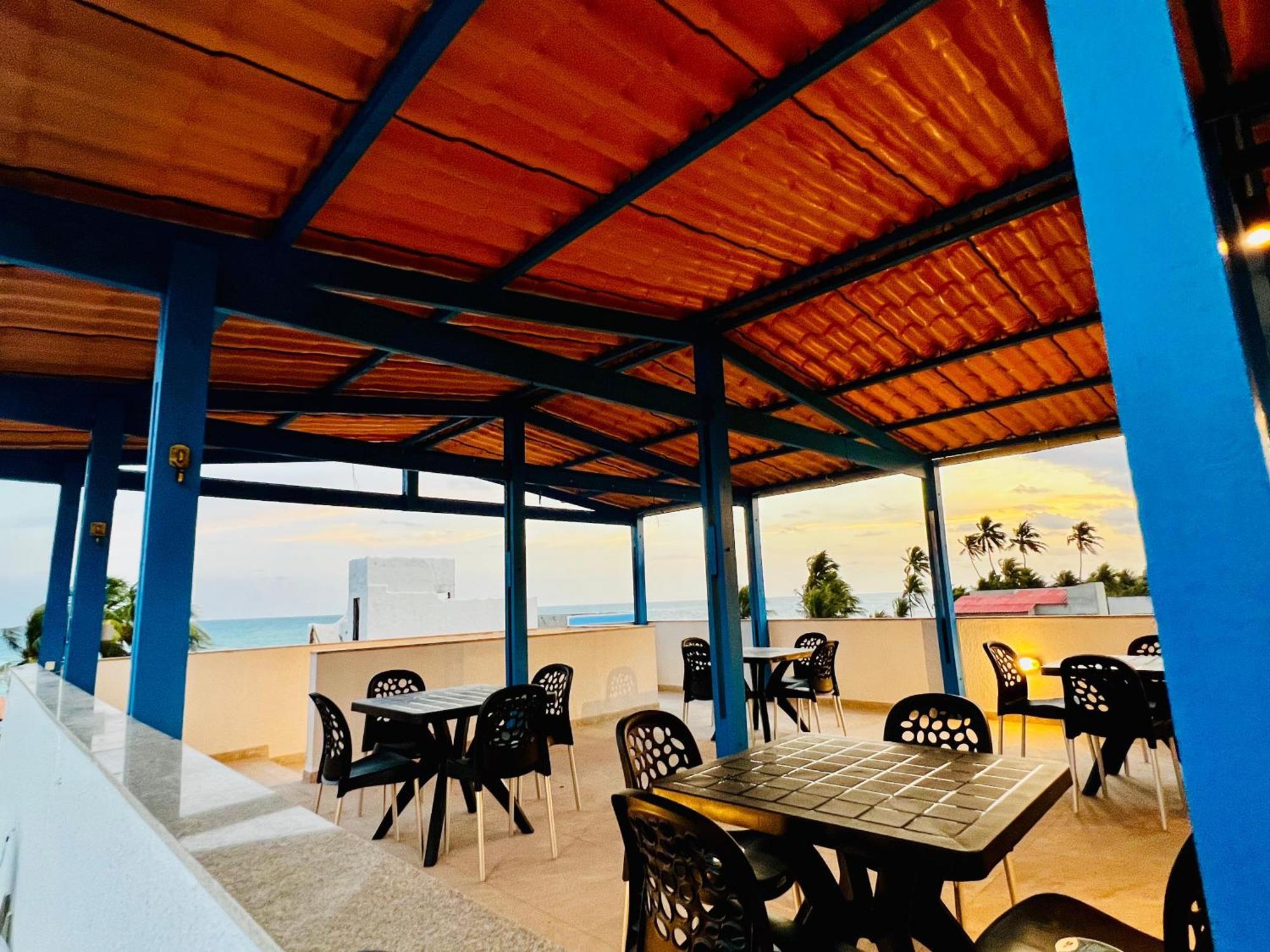 Flats Da Garca - De Garca Torta Em Aparthotel *