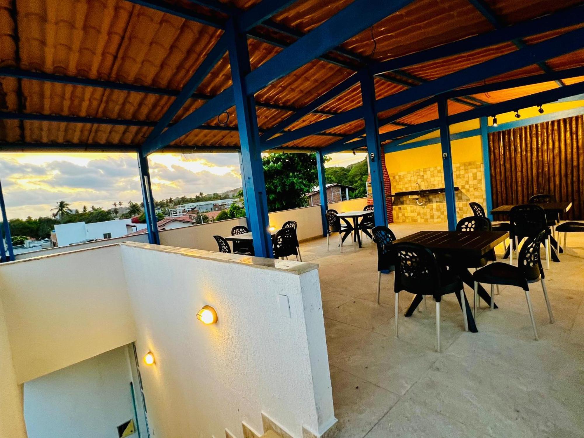 Flats Da Garca - De Garca Torta Em Maceio (Alagoas)