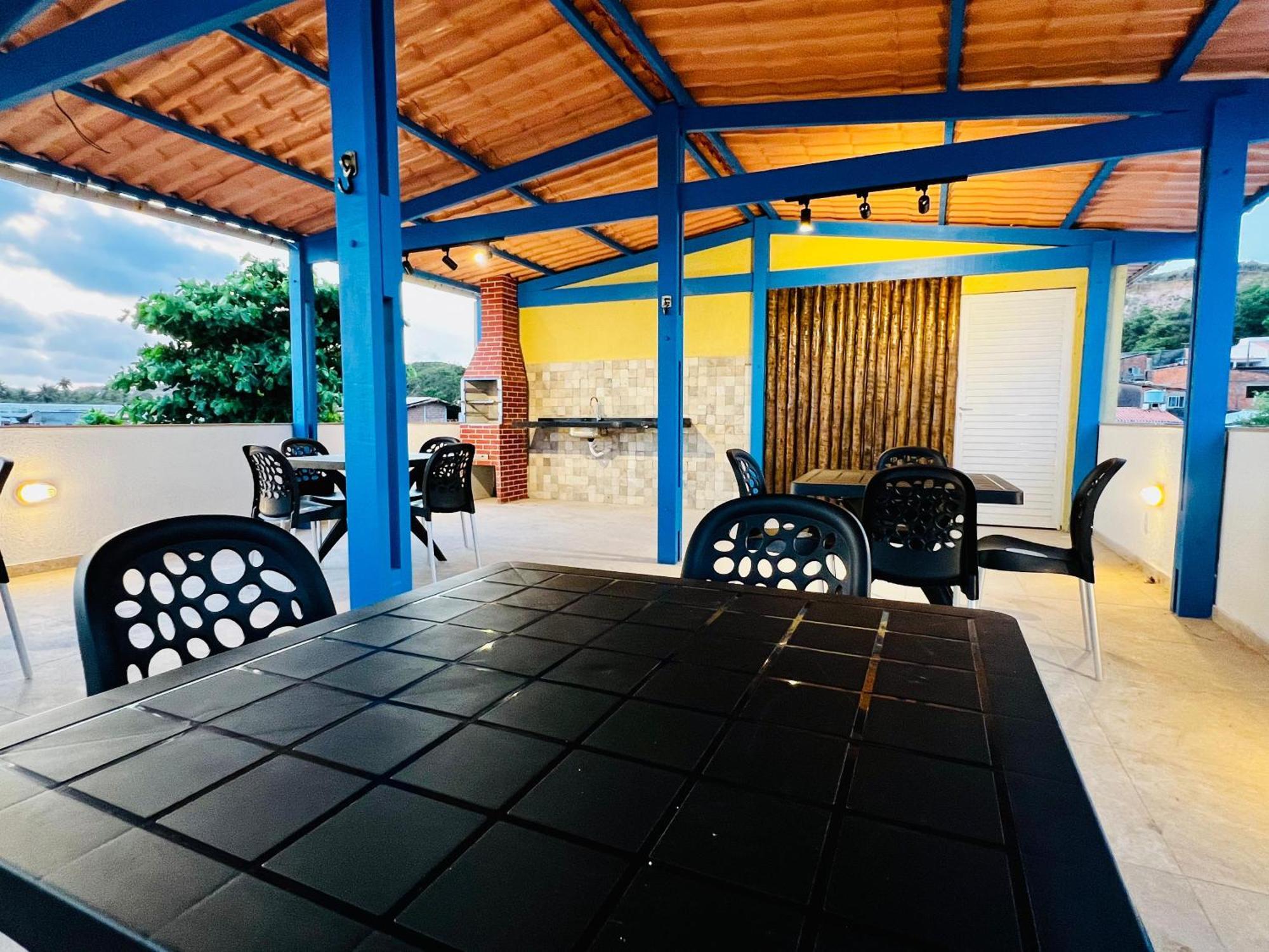 Flats Da Garca - De Garca Torta Em Aparthotel