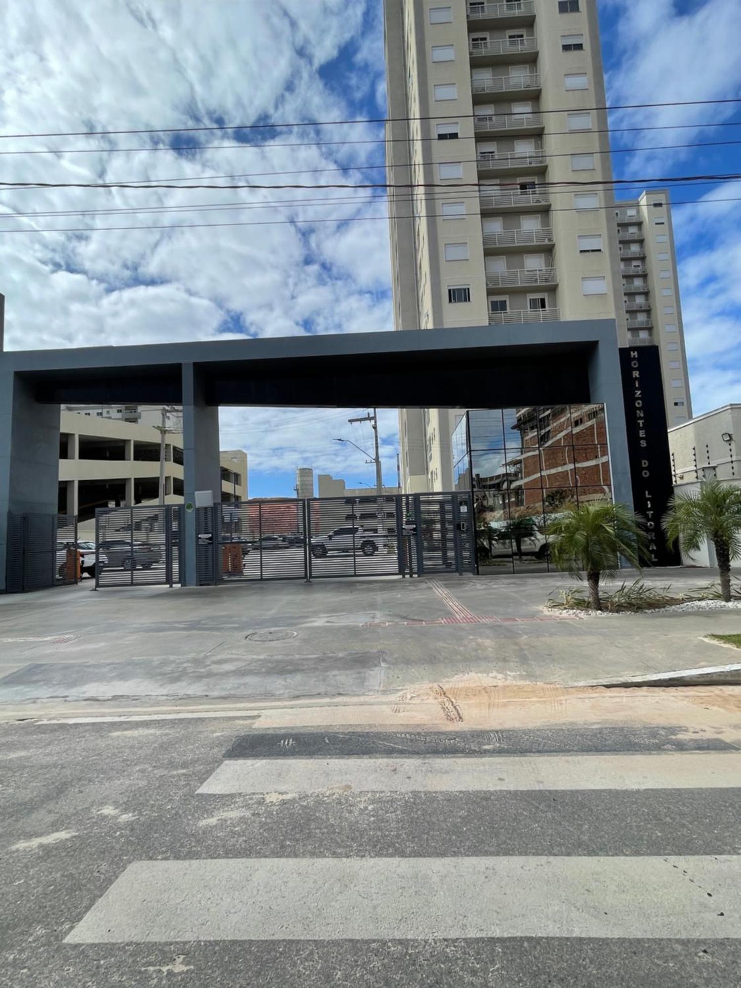 Apartamento Cruz Almas *