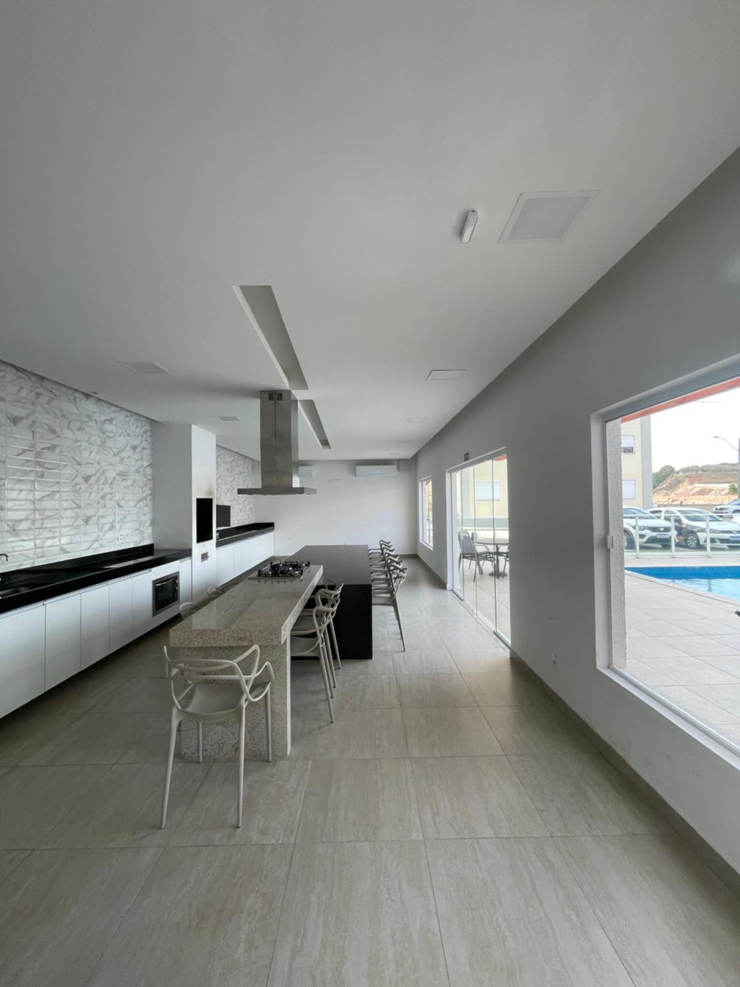 Apartamento Cruz Almas Maceió