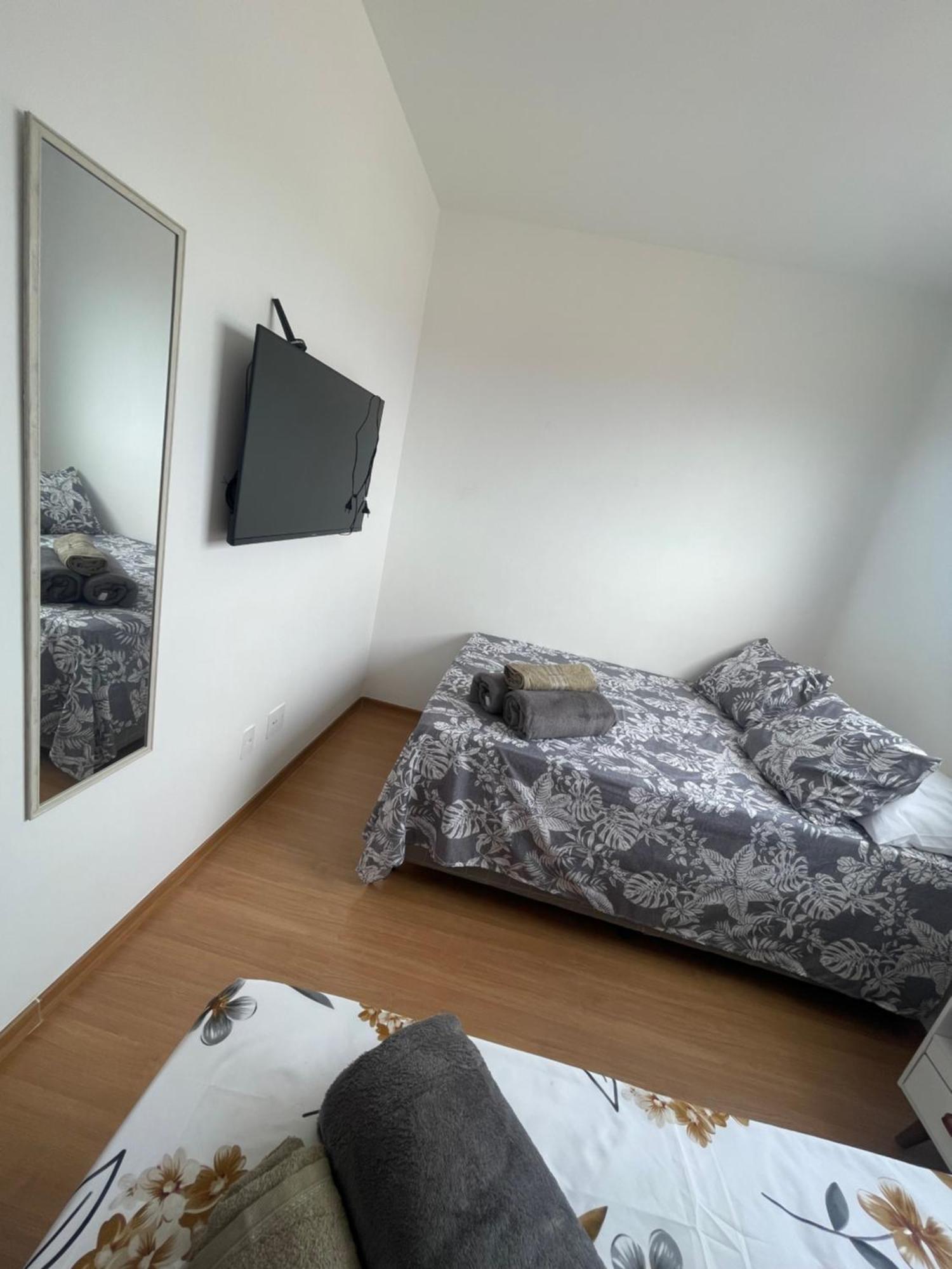 Cruz Almas Apartamento *