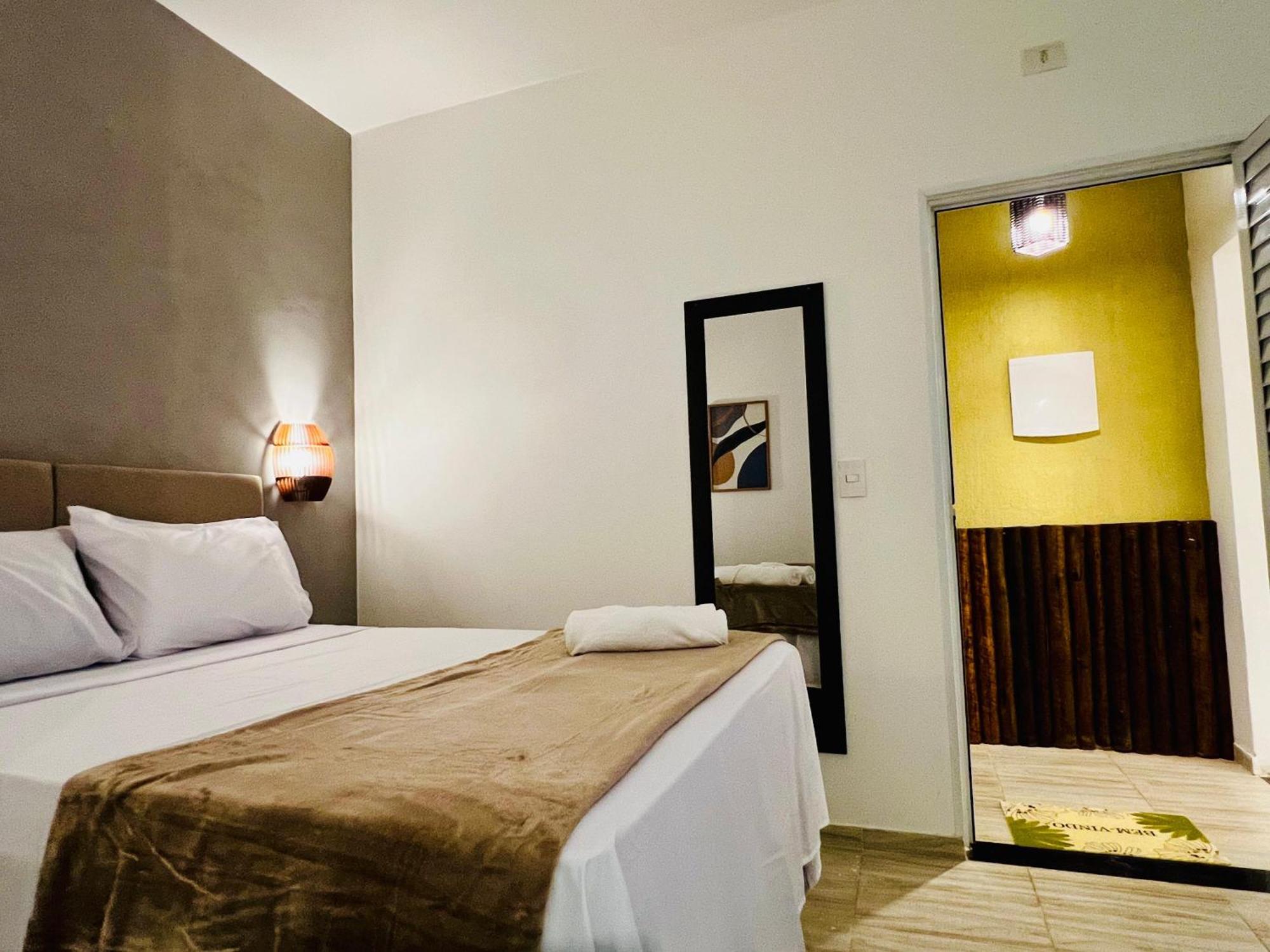 Aparthotel Flats Da Garca - De Garca Torta Em *