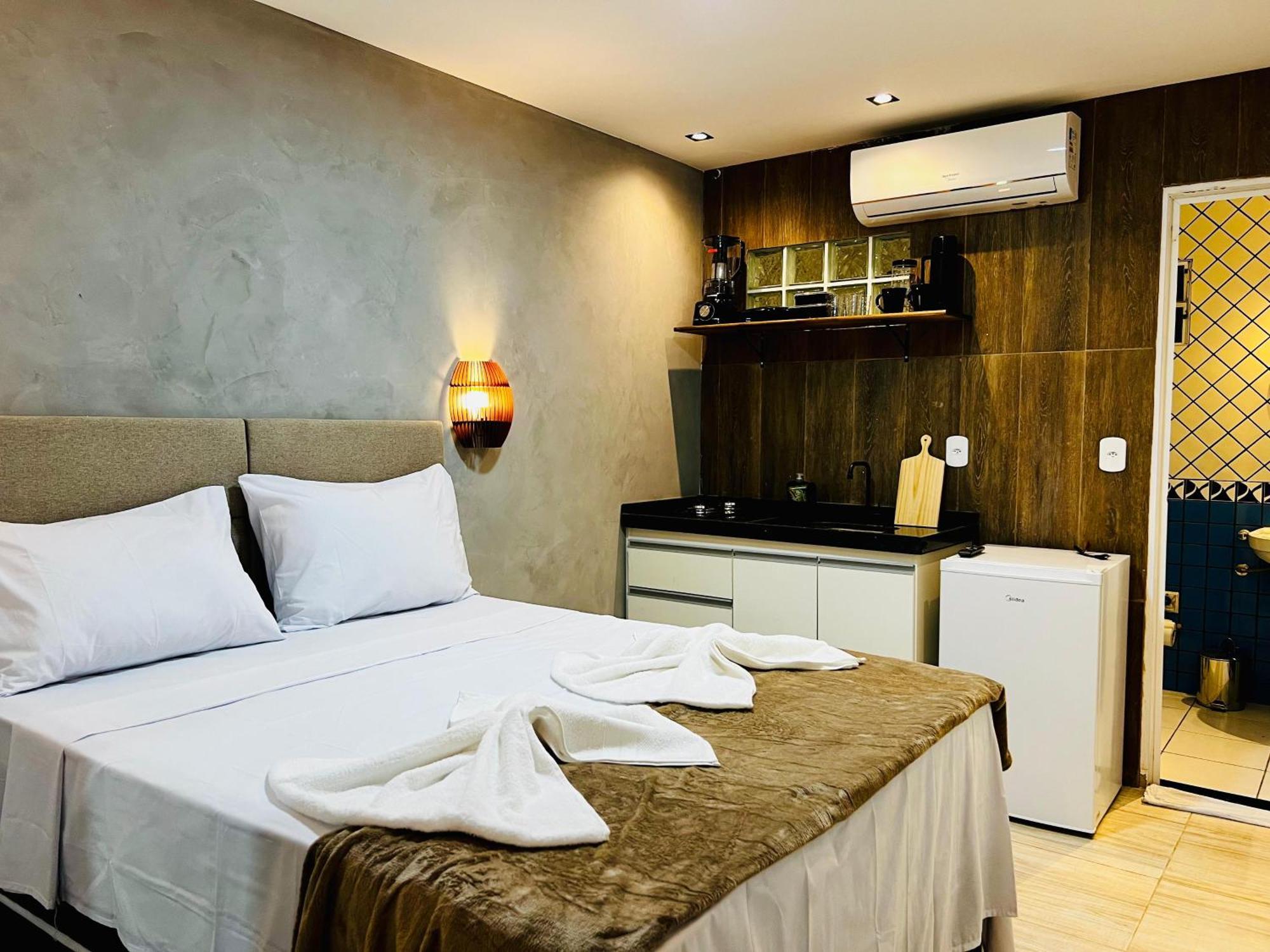 Flats Da Garca - De Garca Torta Em * Maceio (Alagoas)