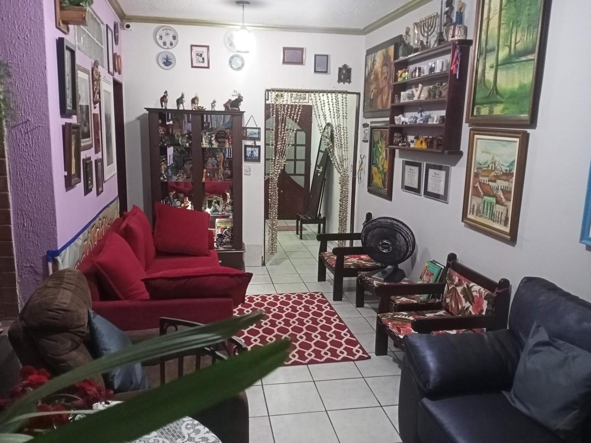 Quartos Independentes Completos Na Pajucara Hospedagem domiciliar Maceió