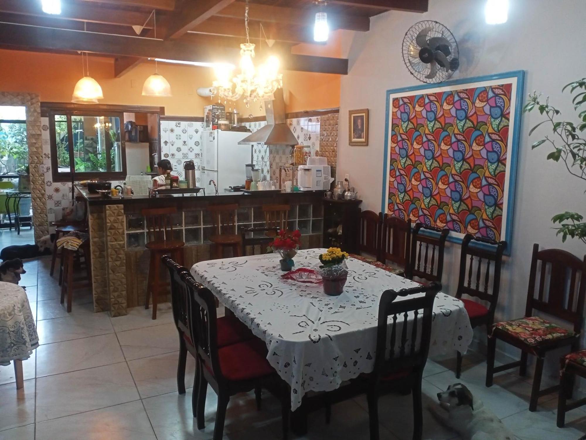 Quartos Independentes Completos Na Pajucara Hospedagem domiciliar *
