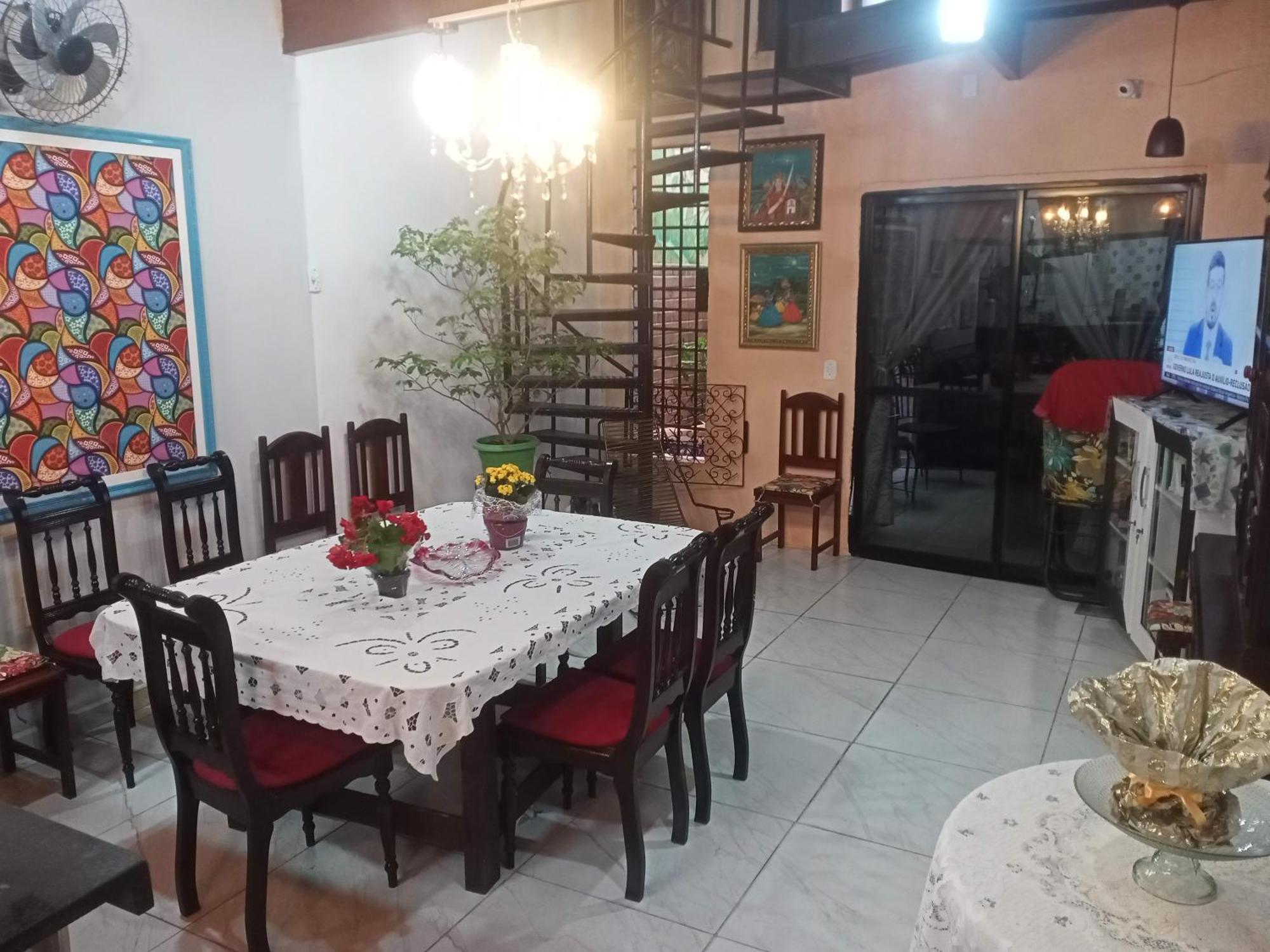 Quartos Independentes Completos Na Pajucara Maceió
