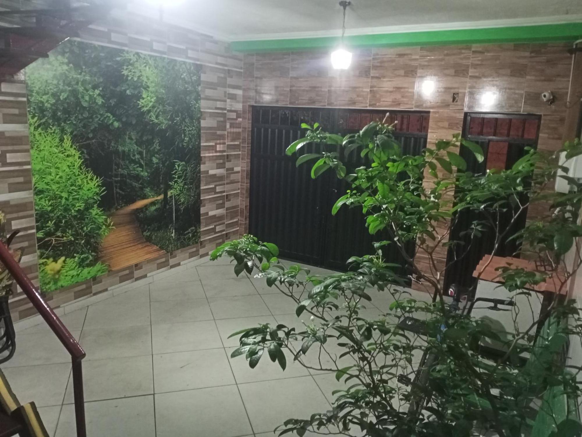 Quartos Independentes Completos Na Pajucara *