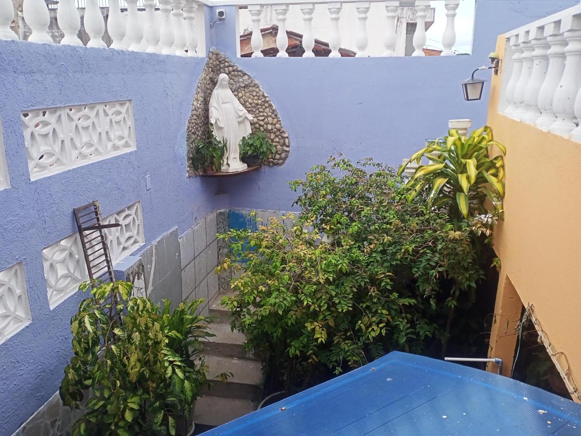 Quartos Independentes Completos Na Pajucara Hospedagem domiciliar *