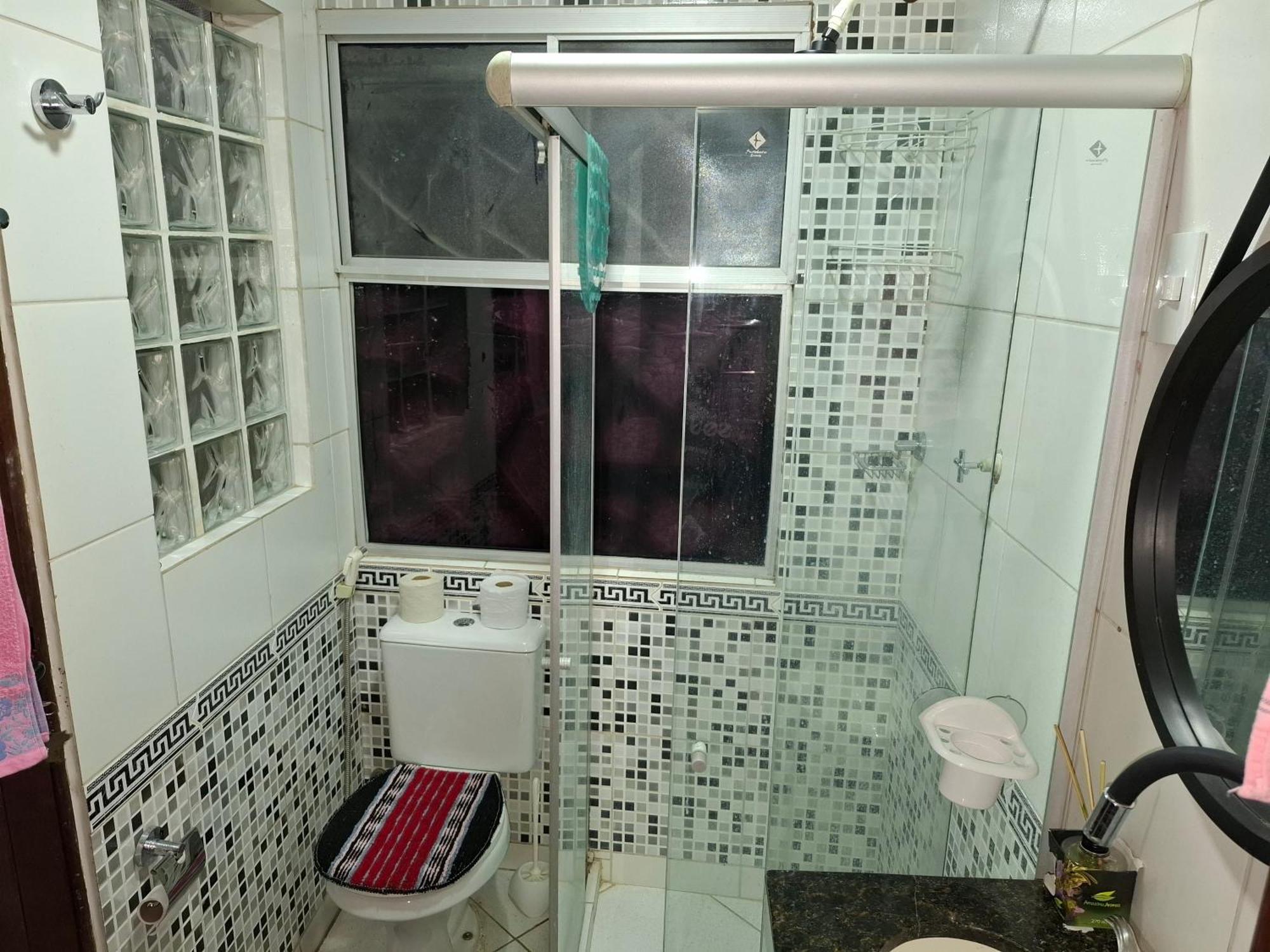 Quartos Independentes Completos Na Pajucara *