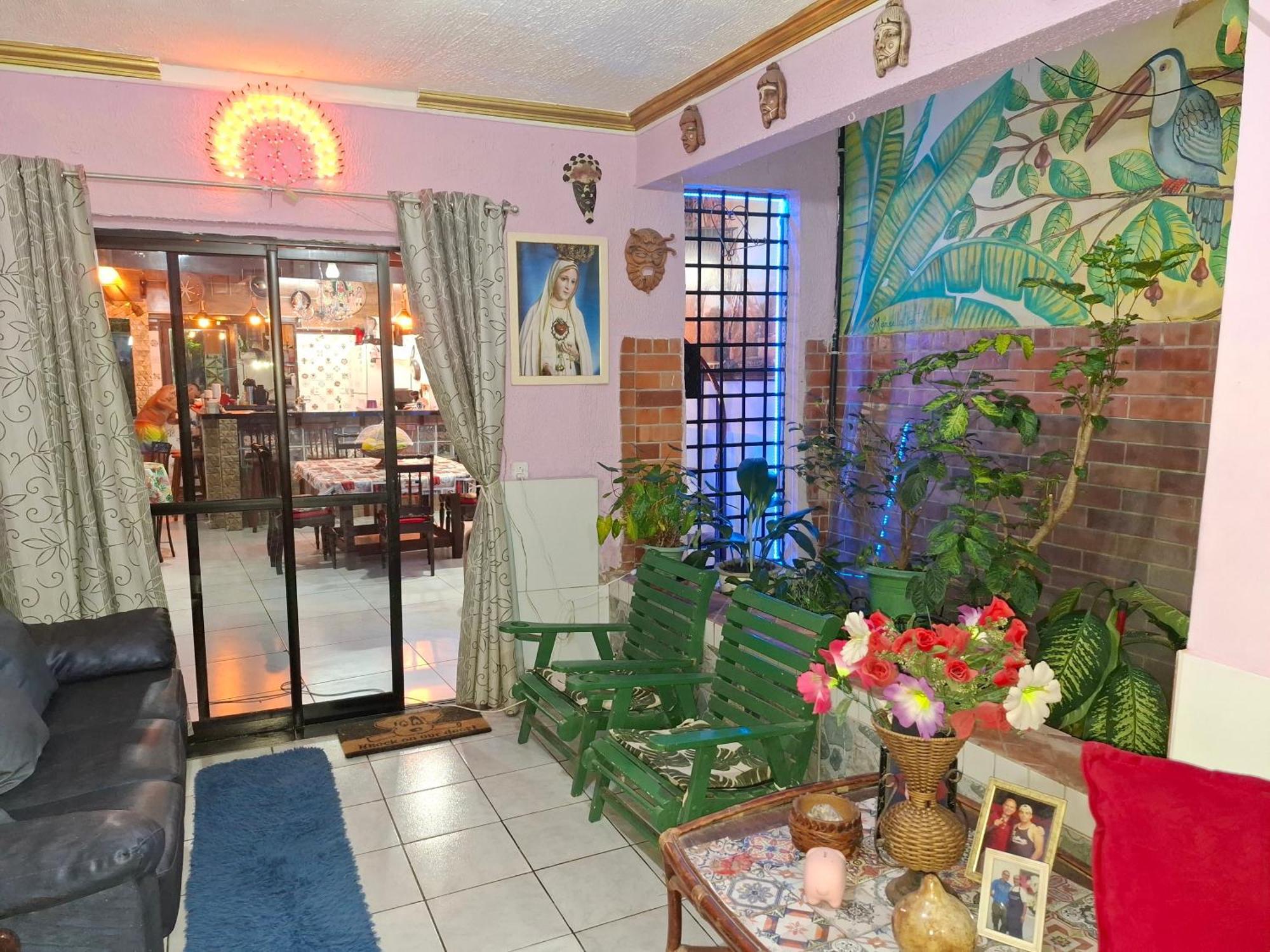 Quartos Independentes Completos Na Pajucara Maceió