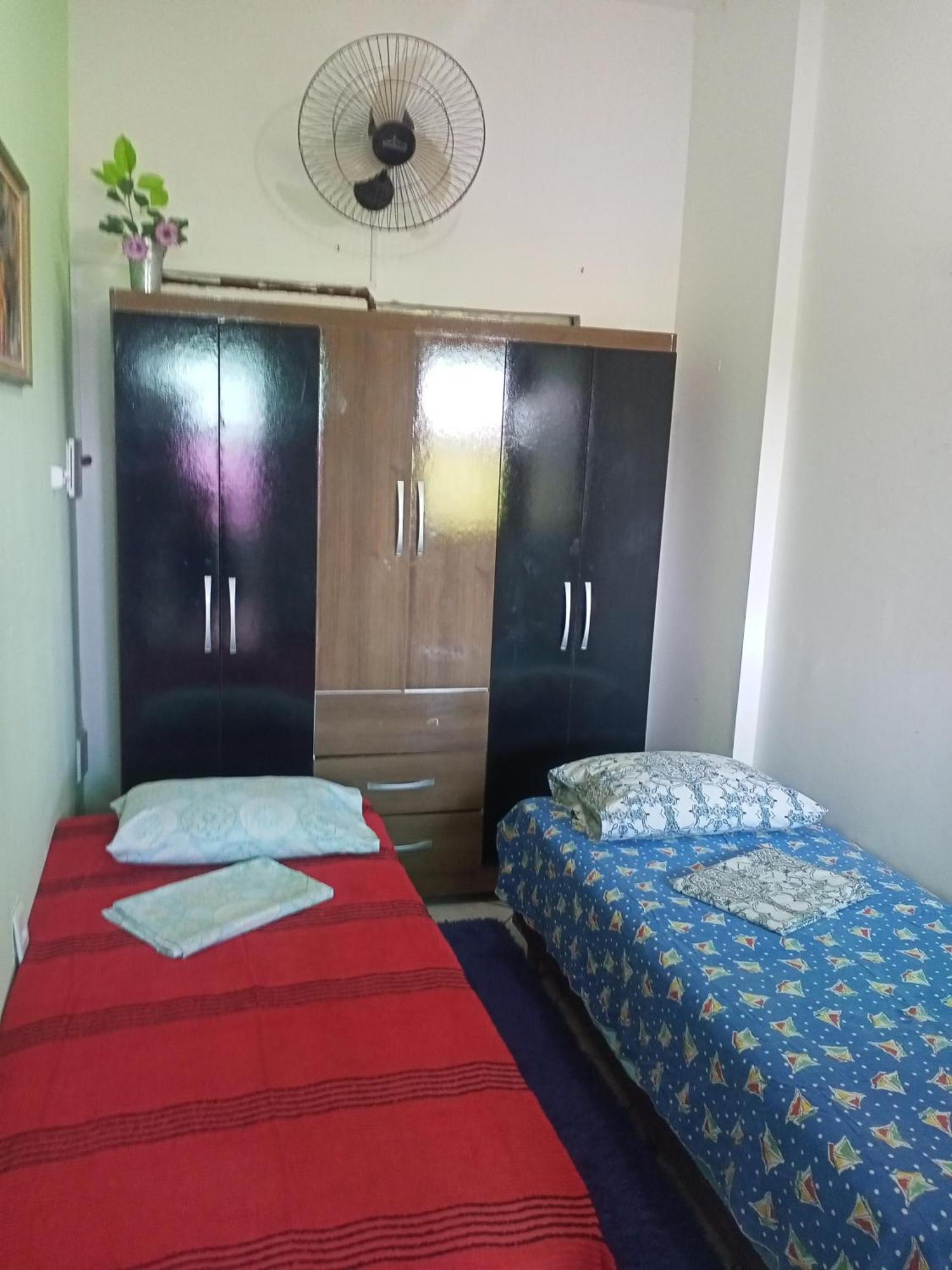 Hospedagem domiciliar Quartos Independentes Completos Na Pajucara