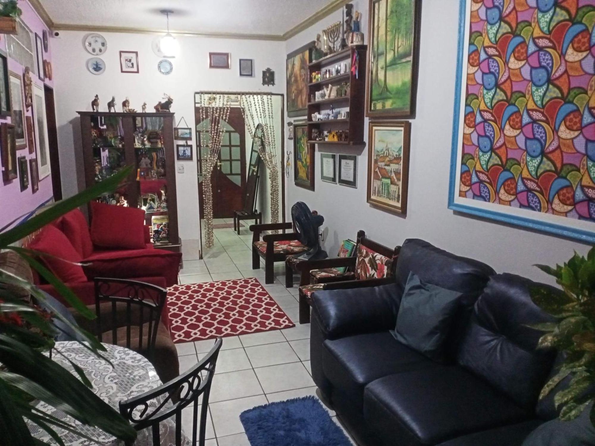 Hospedagem domiciliar Quartos Independentes Completos Na Pajucara Maceió