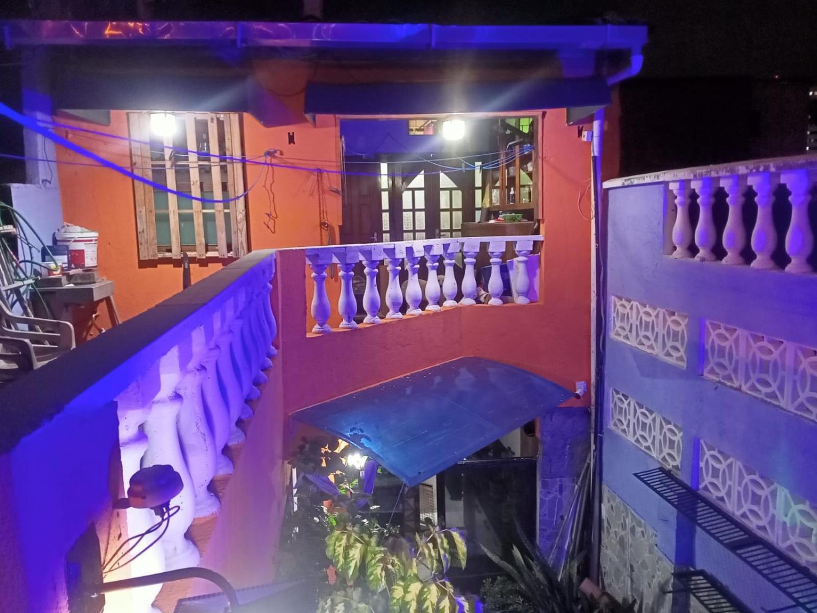 Quartos Independentes Completos Na Pajucara Maceió
