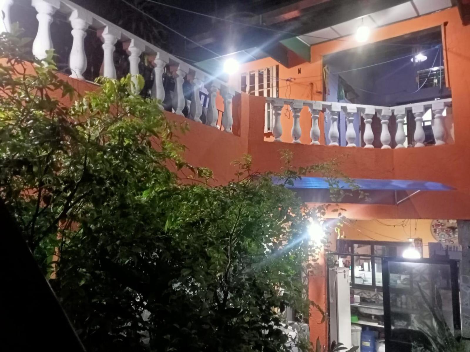 Hospedagem domiciliar Quartos Independentes Completos Na Pajucara *