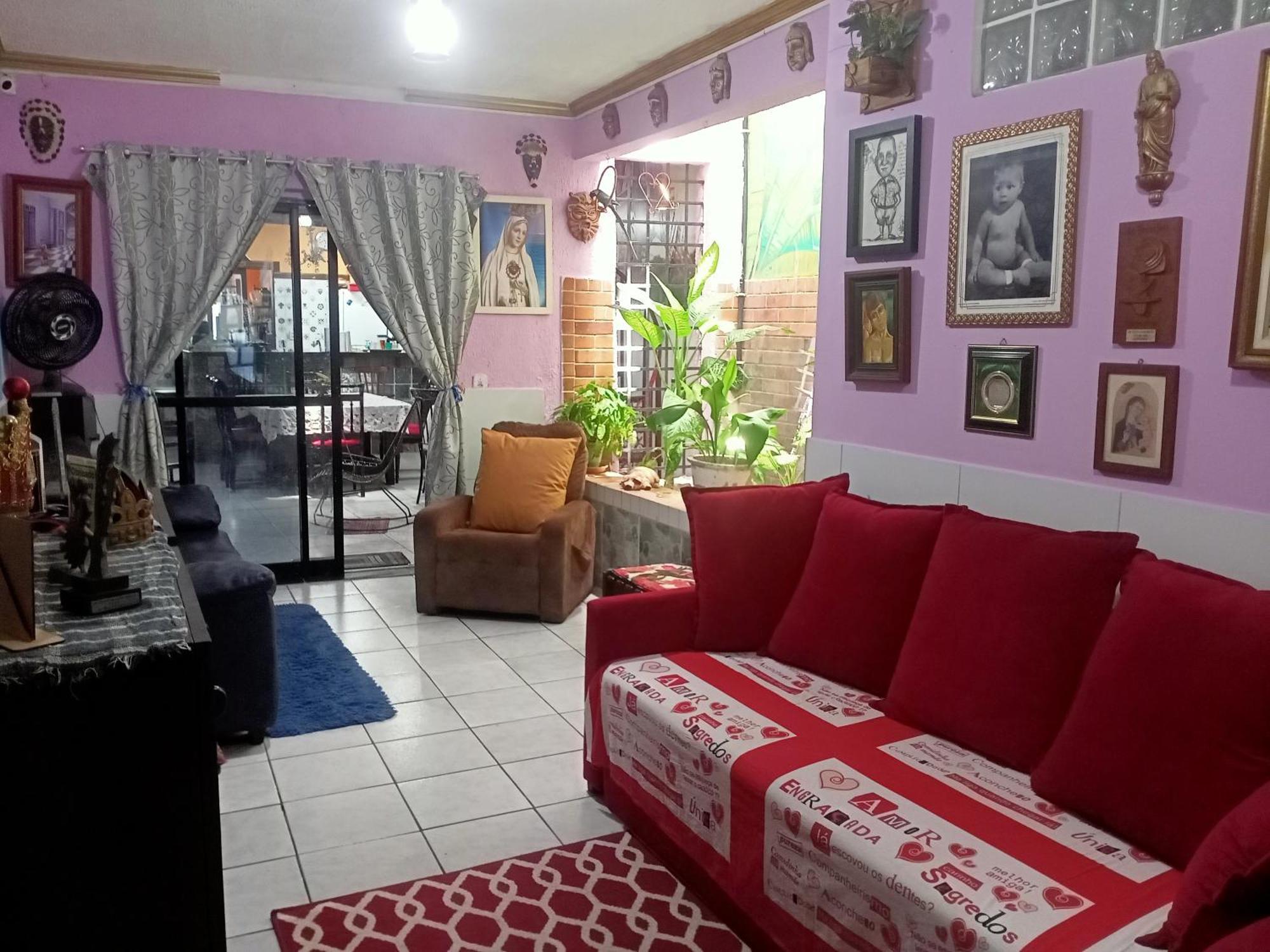 Quartos Independentes Completos Na Pajucara Maceió