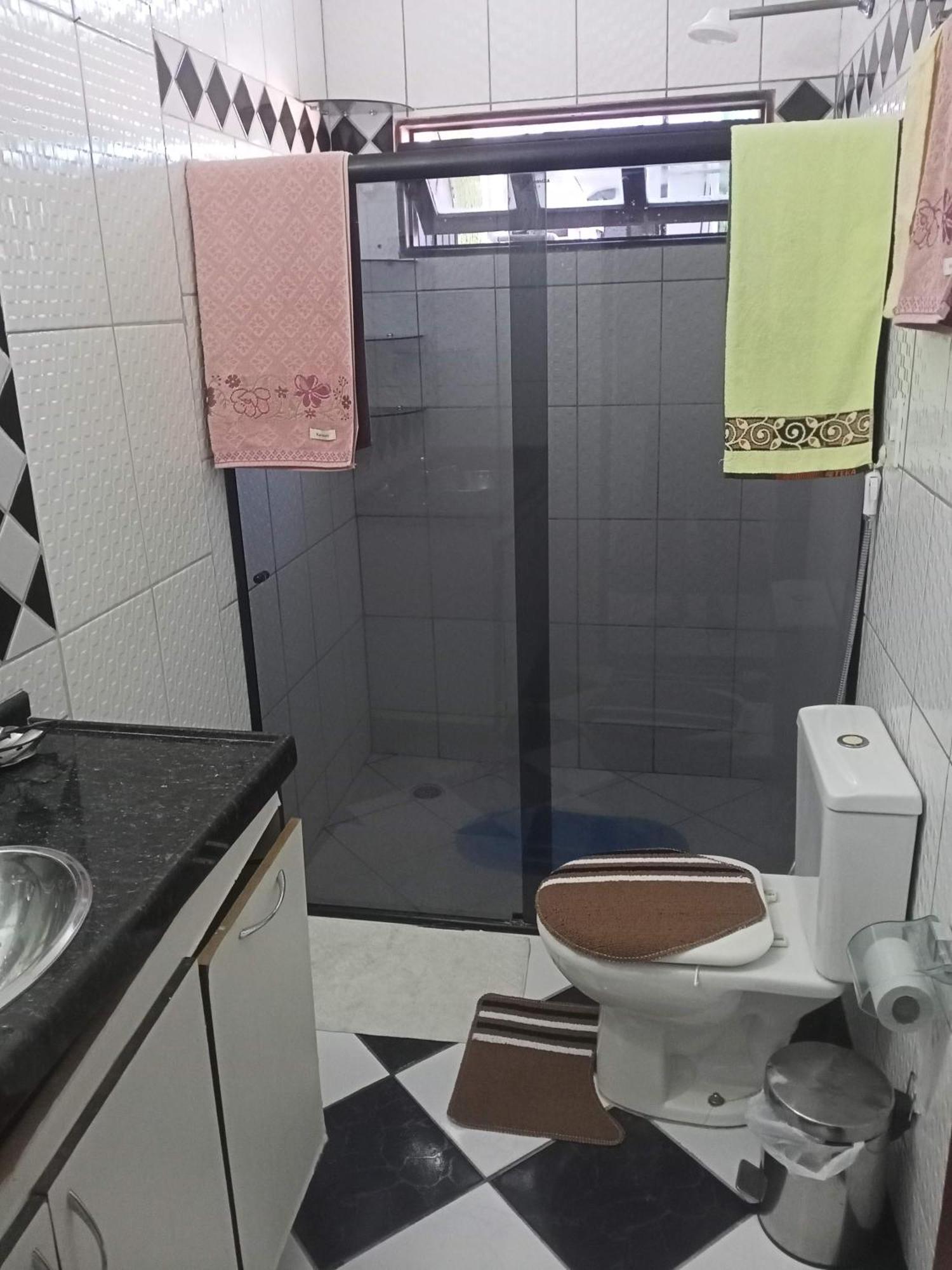 Quartos Independentes Completos Na Pajucara Hospedagem domiciliar