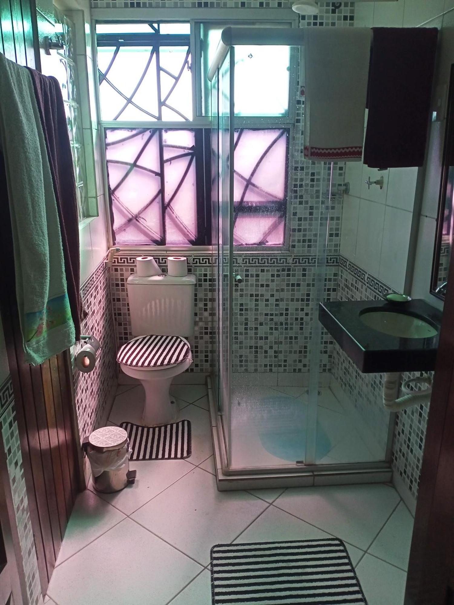 Quartos Independentes Completos Na Pajucara