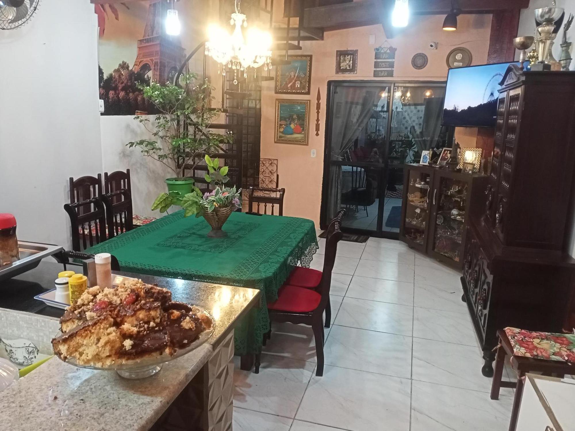 Quartos Independentes Completos Na Pajucara Maceió
