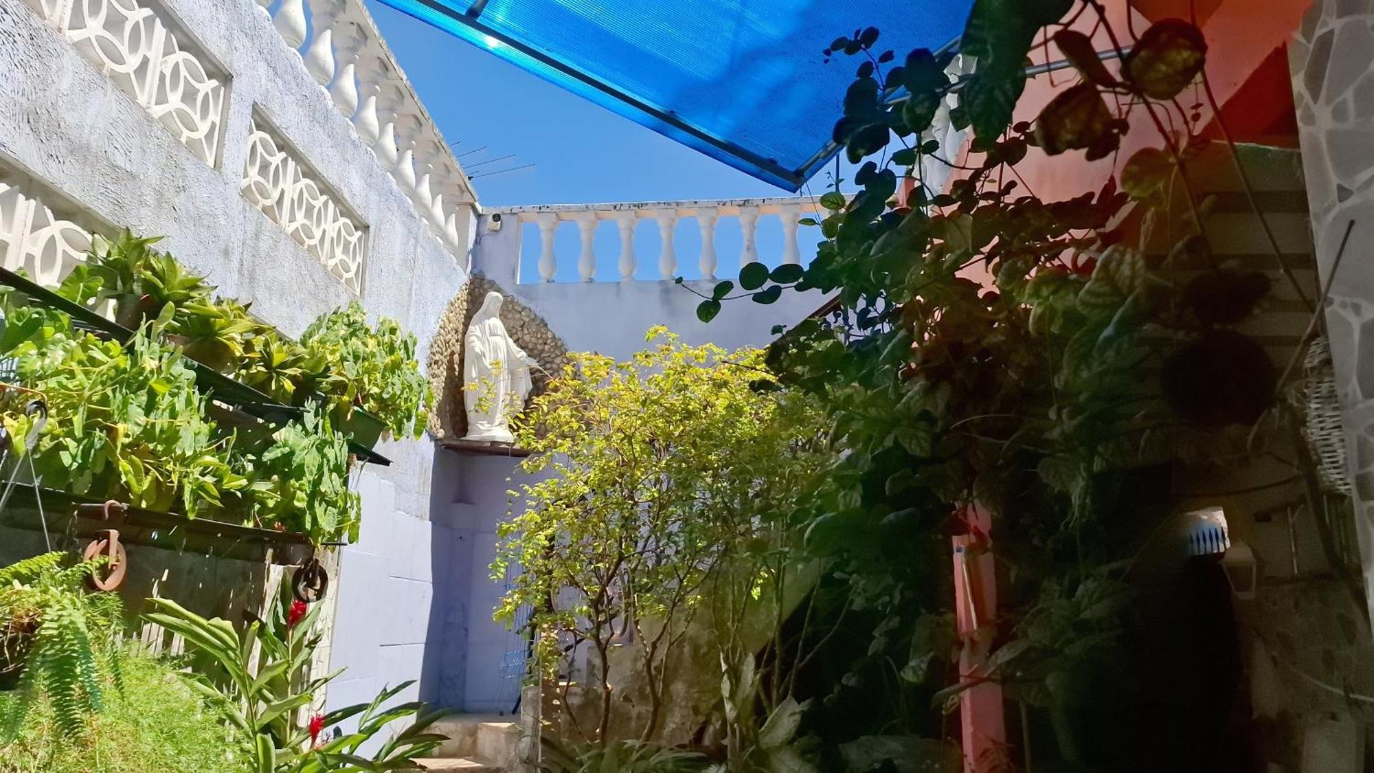 Quartos Independentes Completos Na Pajucara