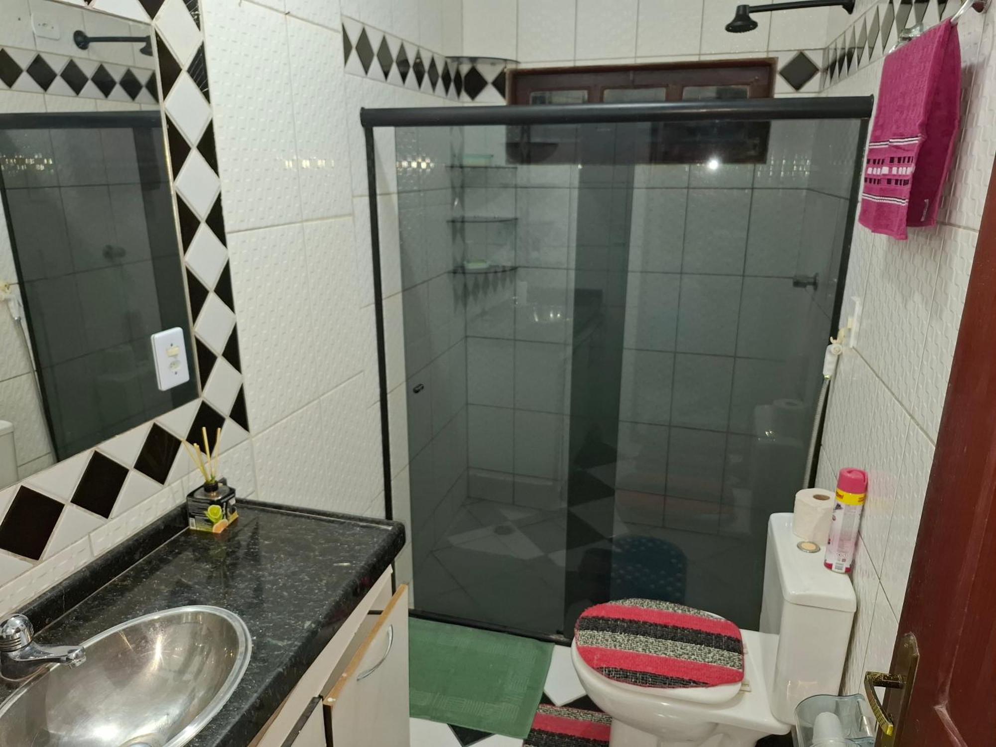 Quartos Independentes Completos Na Pajucara Hospedagem domiciliar