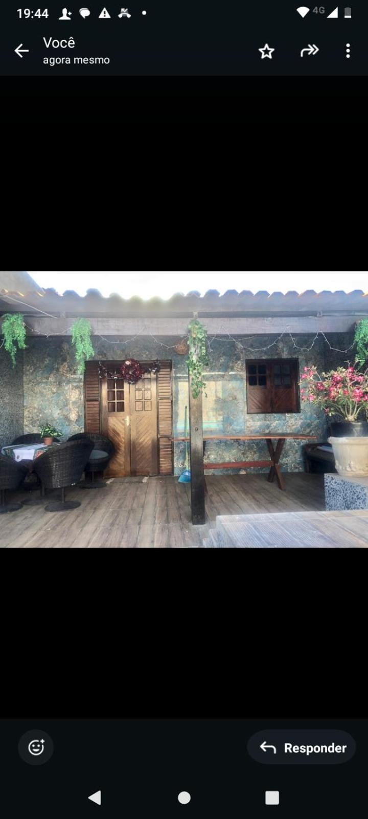 Casa de férias Cantinho Da Val *