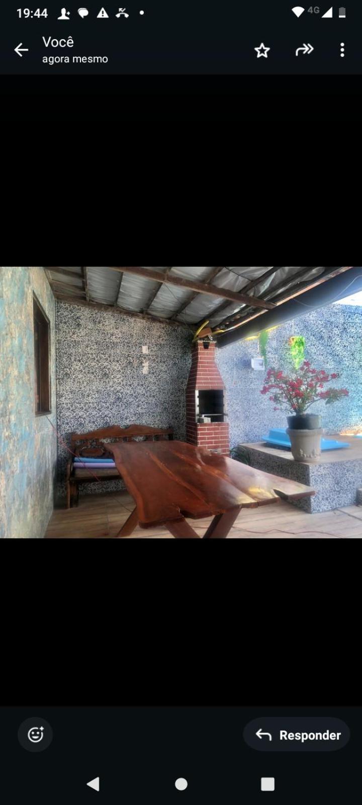 Cantinho Da Val Casa de férias *