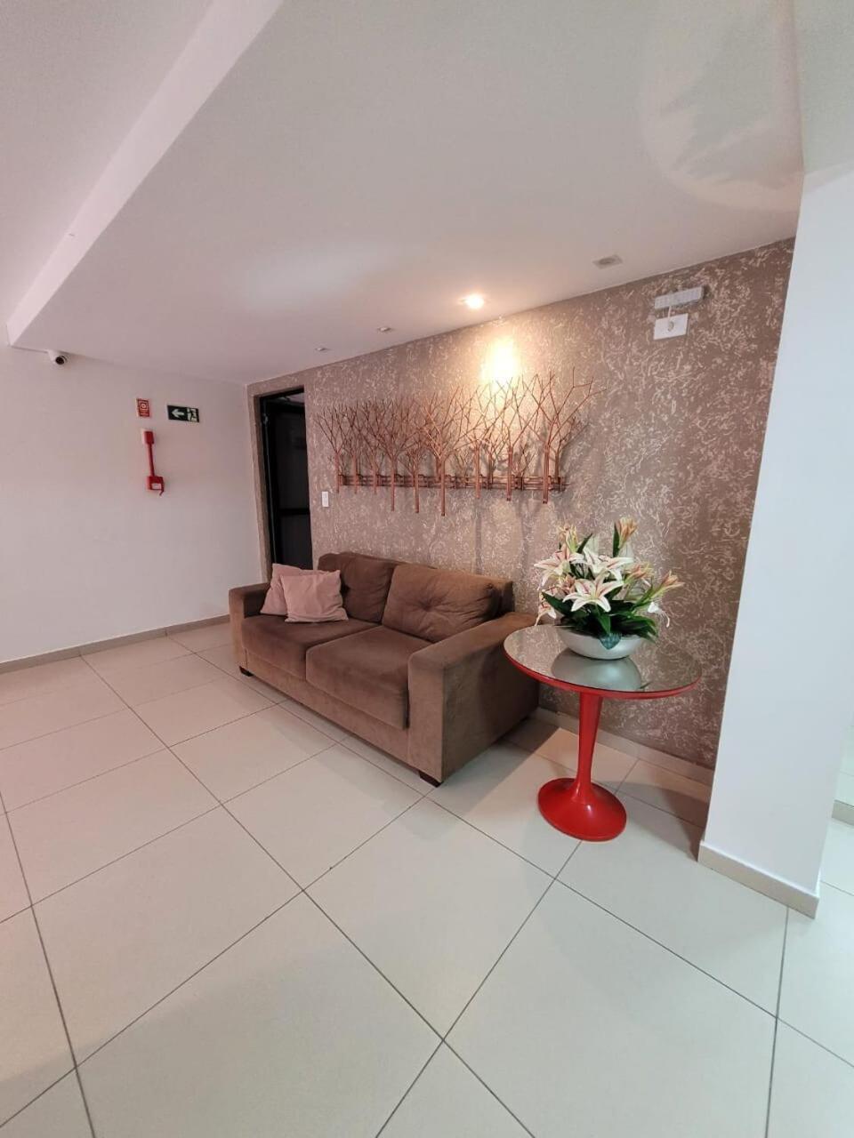 Jatiuca, Edificio Merom, Comodidade E Preco Justo Apartamento Maceió