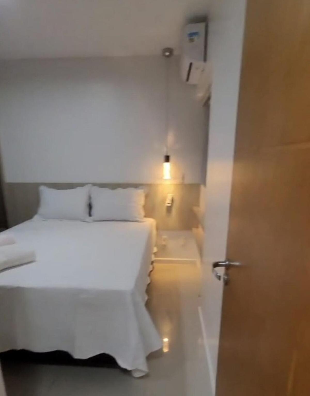Jatiuca, Edificio Merom, Comodidade E Preco Justo