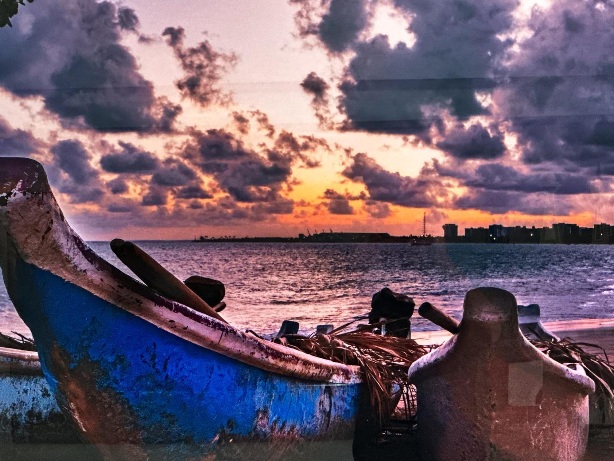 Edificio Time: O Queridinho Dos Turistas Na Localizacao De Maceio! * Maceio (Alagoas)