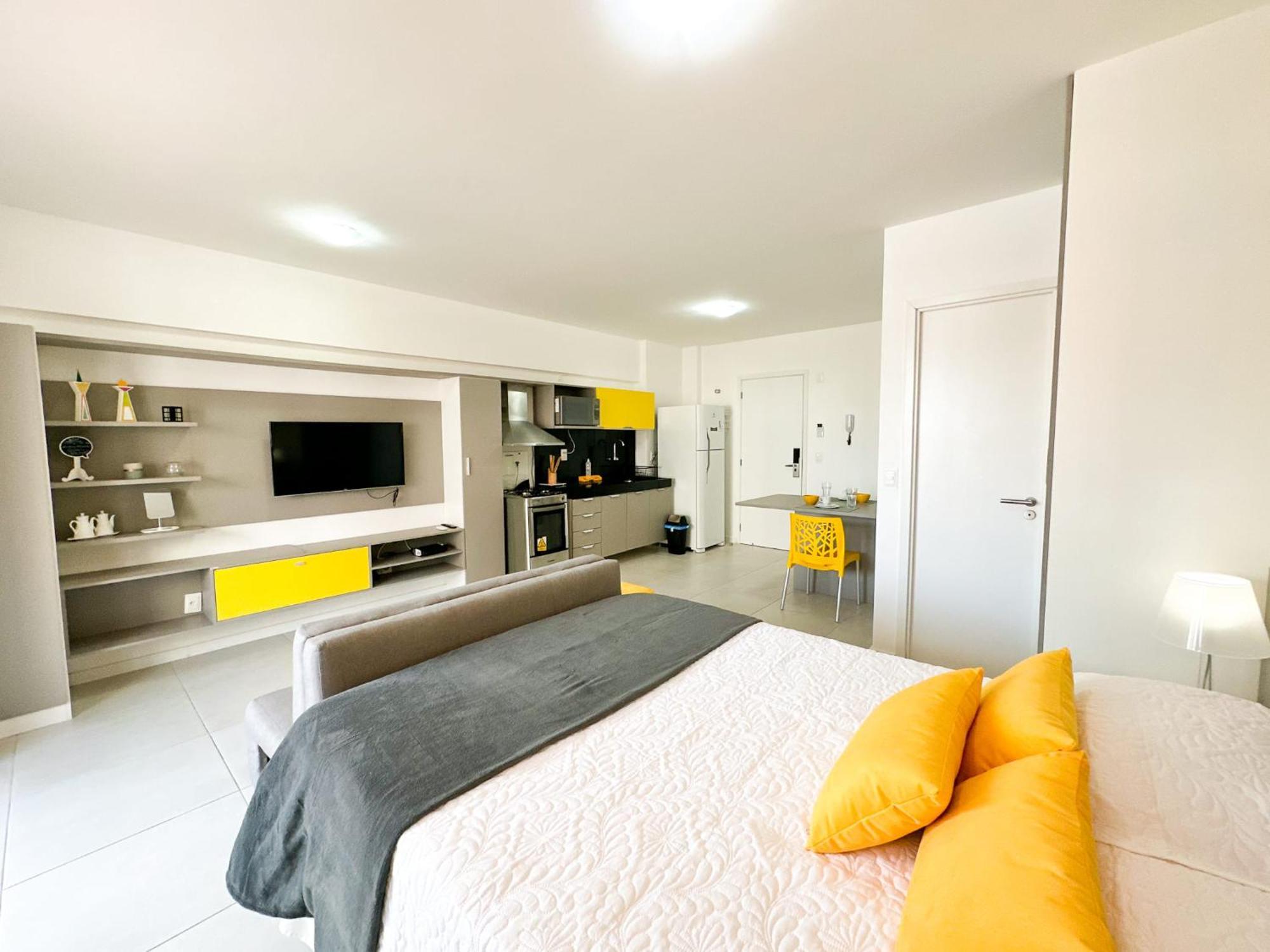 Edificio Time: O Queridinho Dos Turistas Na Localizacao De Maceio! Apartment Maceio (Alagoas)