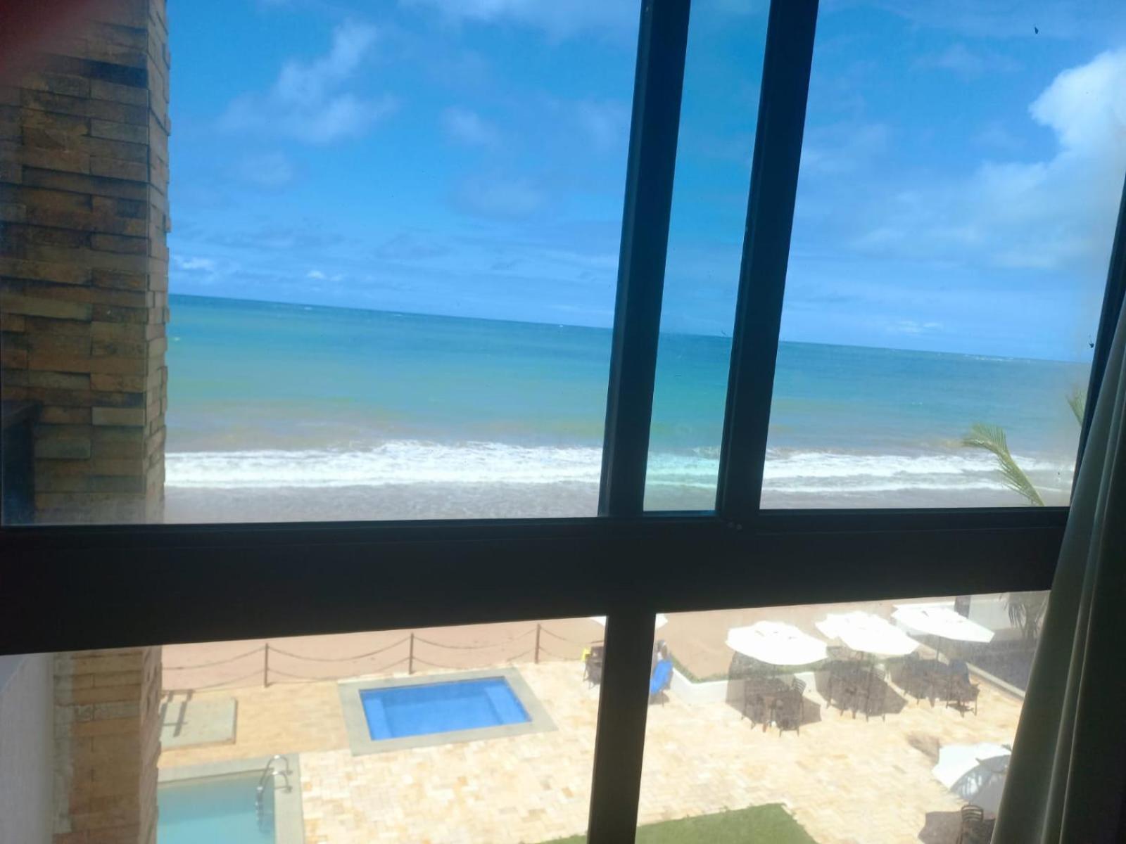 Apartamento Waterfront Ipioca *