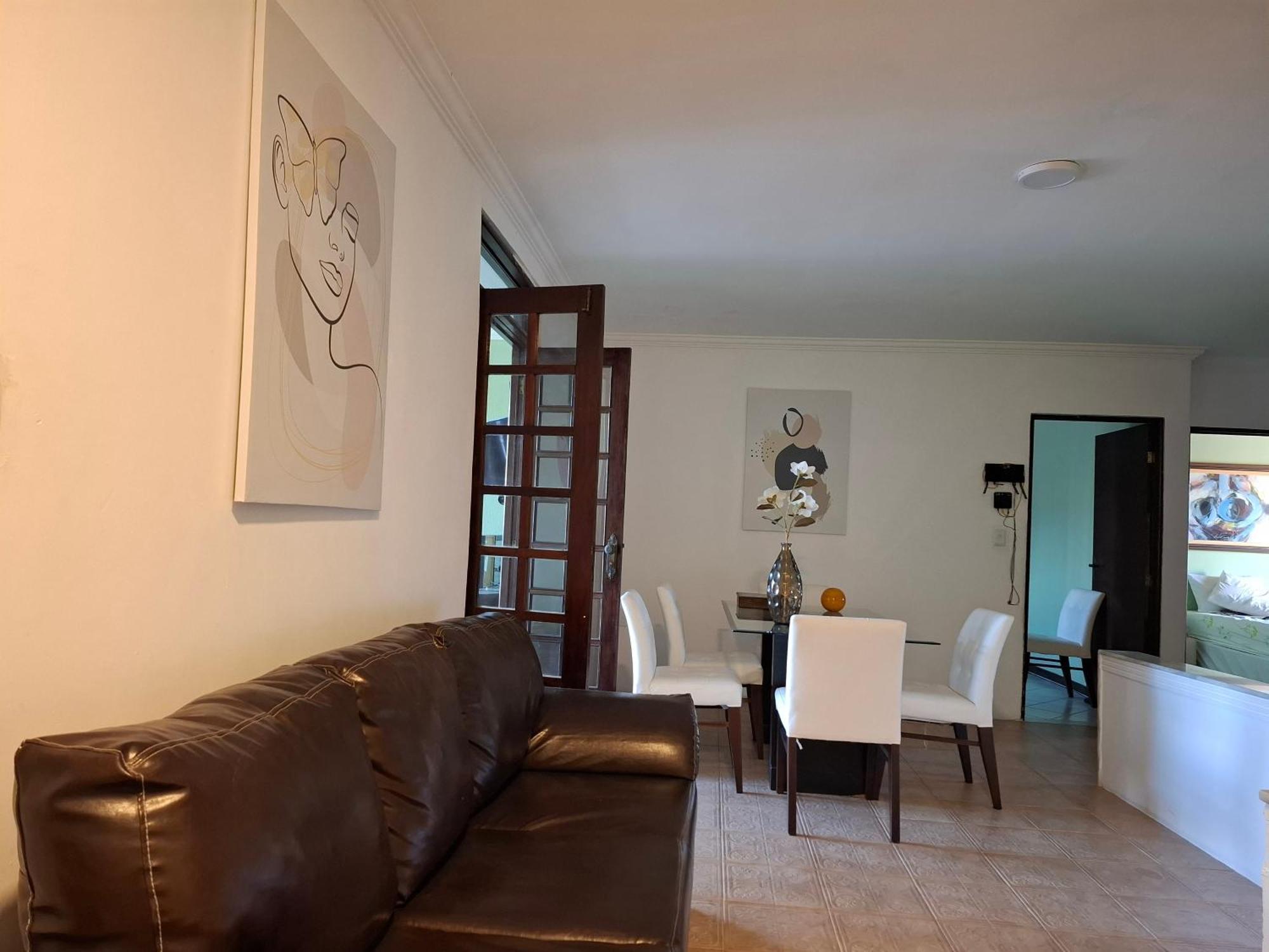Guest house Domiciliar Em Antares
