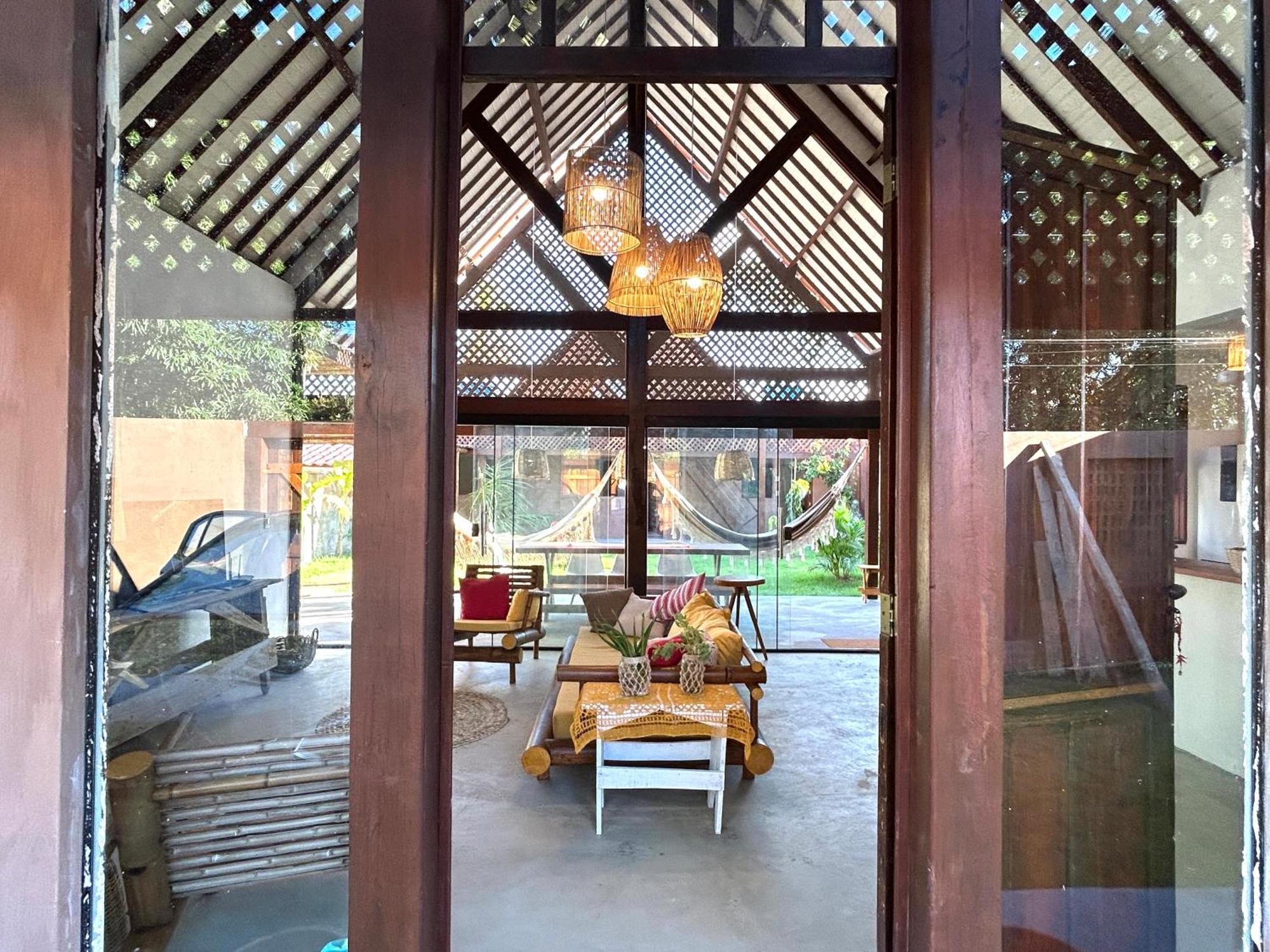 Holiday home Casa Jangarca *