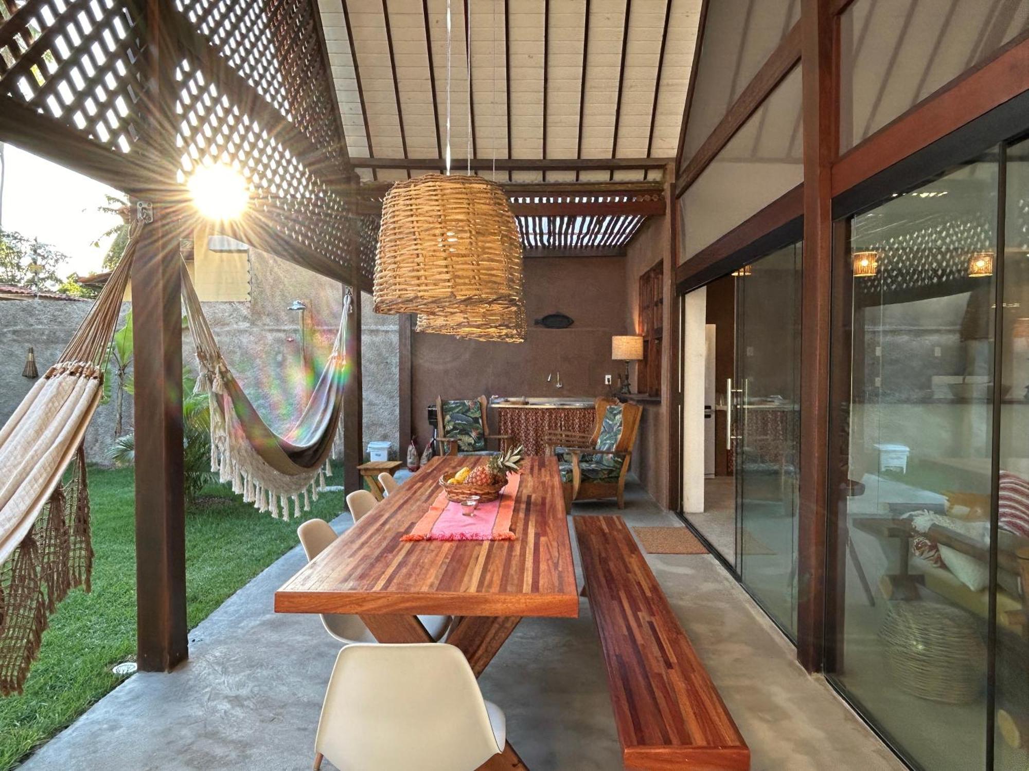 Casa Jangarca Holiday home Maceio (Alagoas)